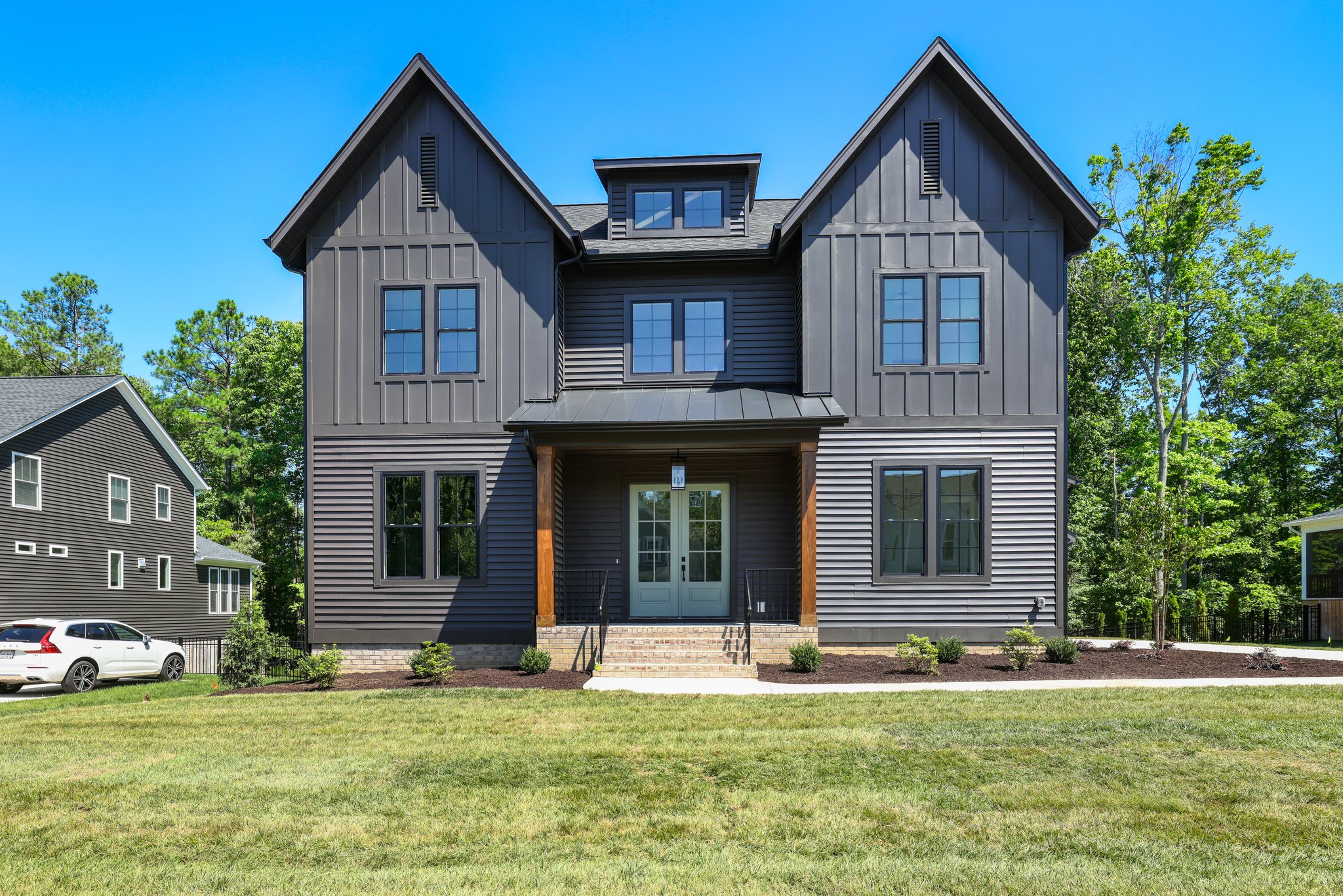 Homesmith Construction