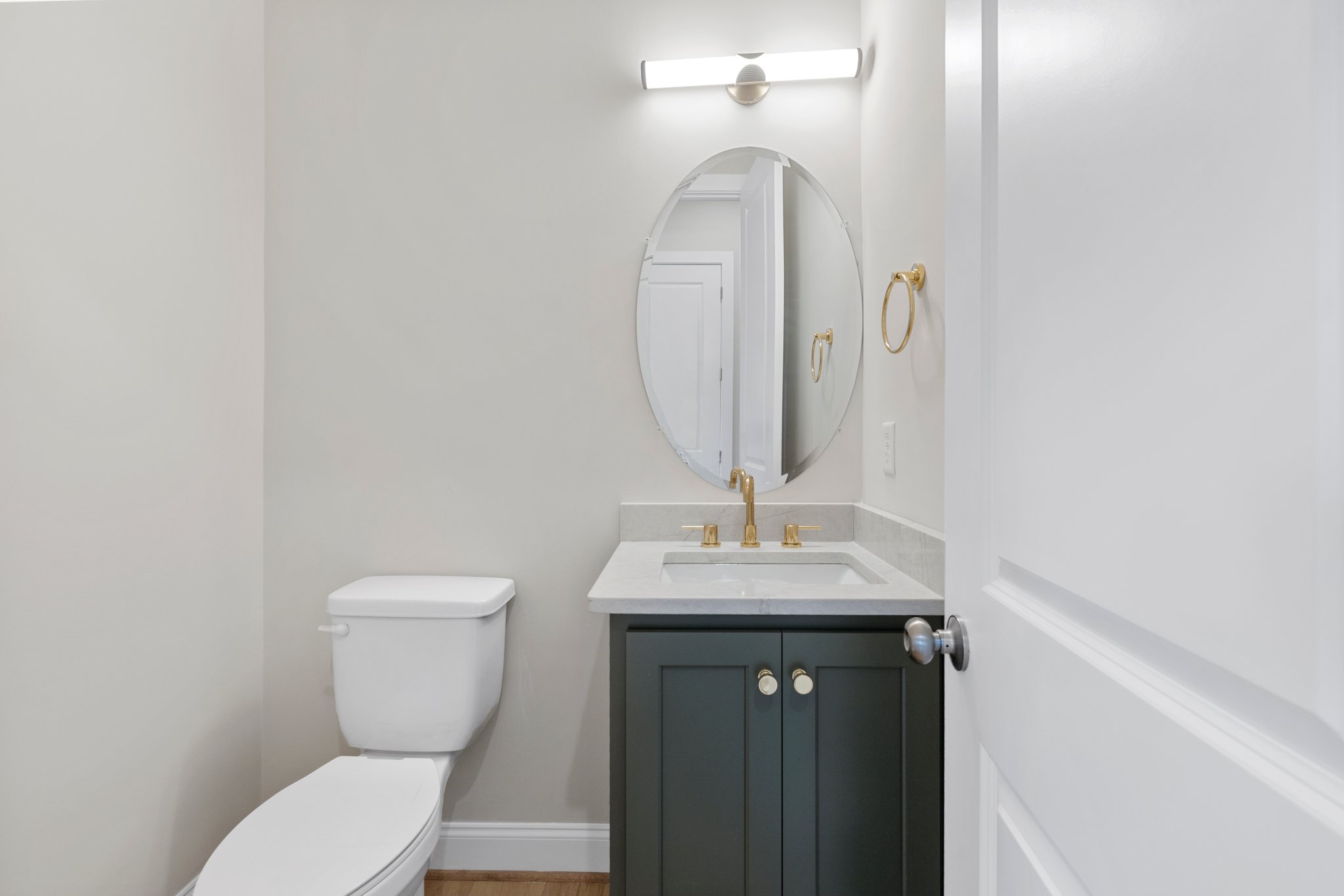 Homesmith Construction