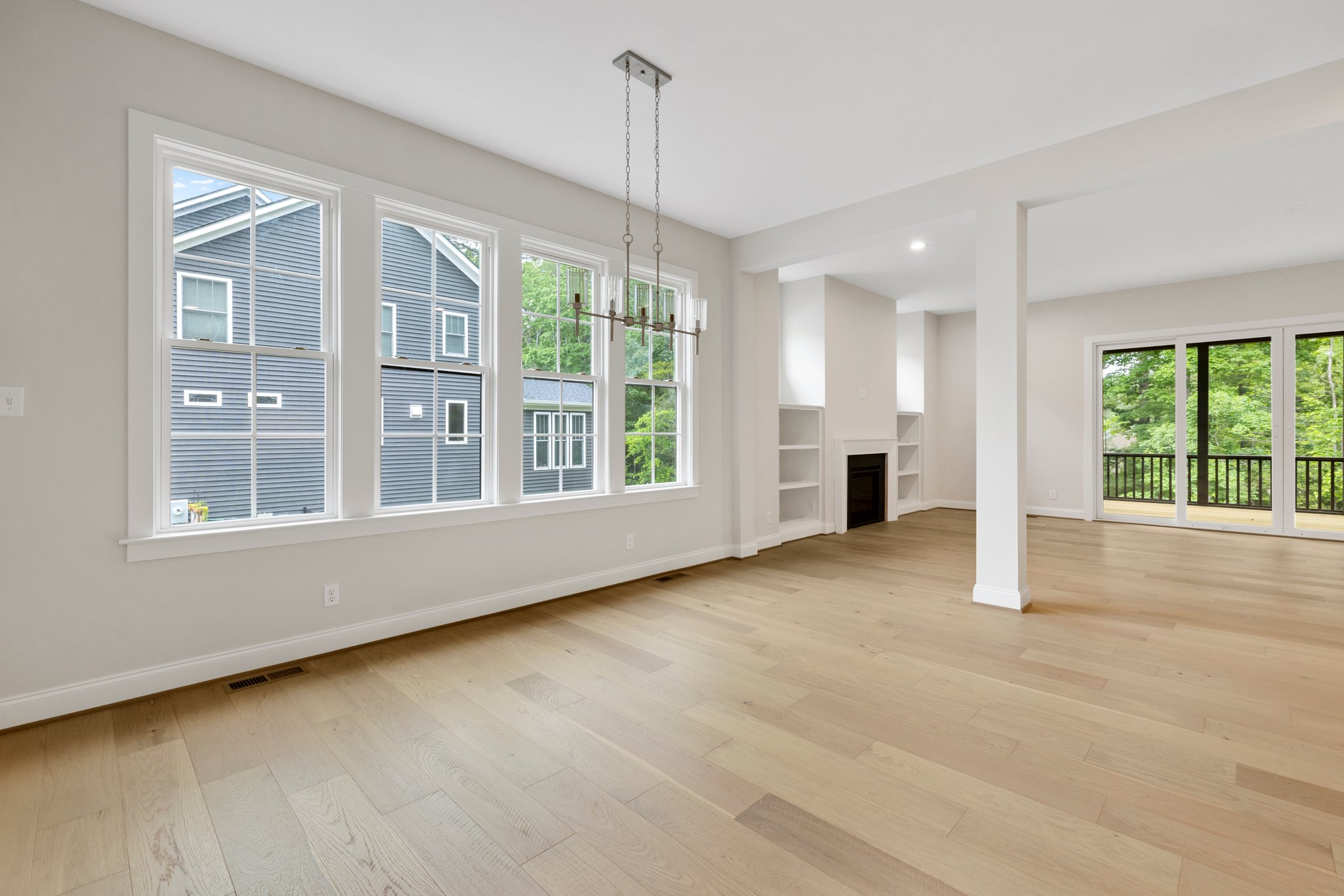 Homesmith Construction