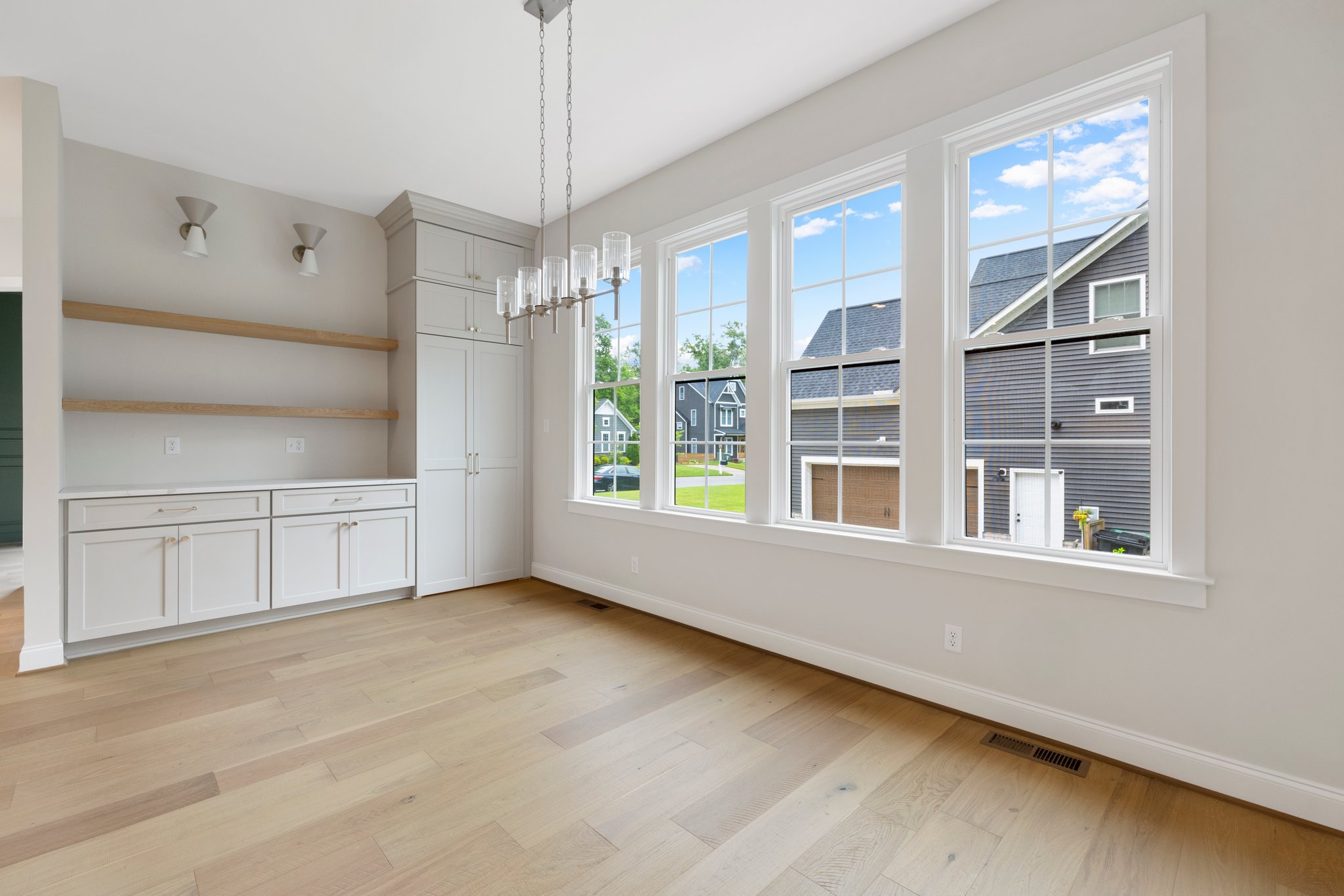 Homesmith Construction