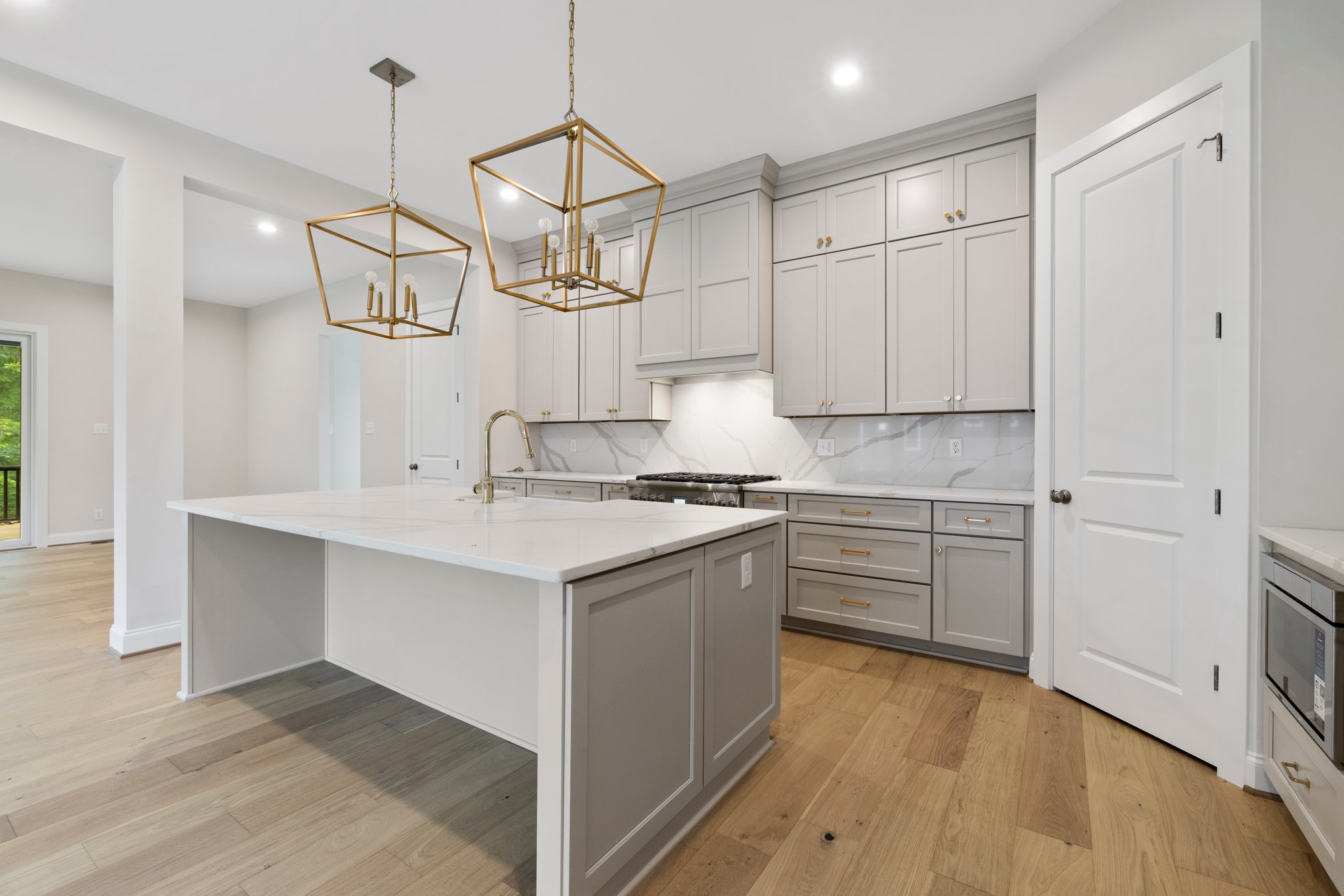 Homesmith Construction