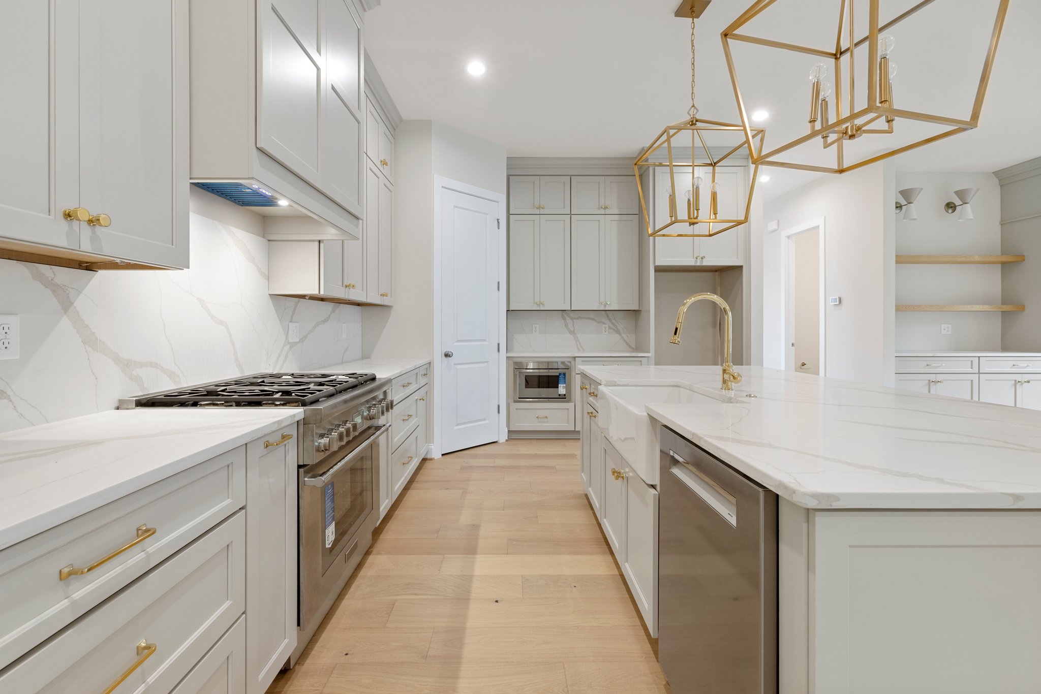 Homesmith Construction