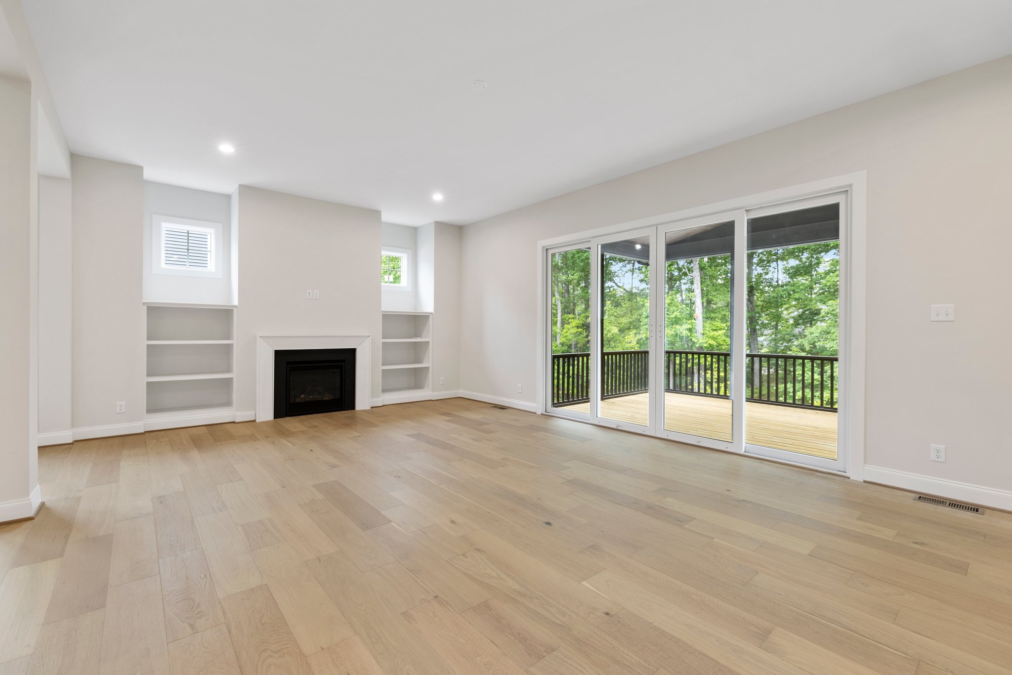 Homesmith Construction