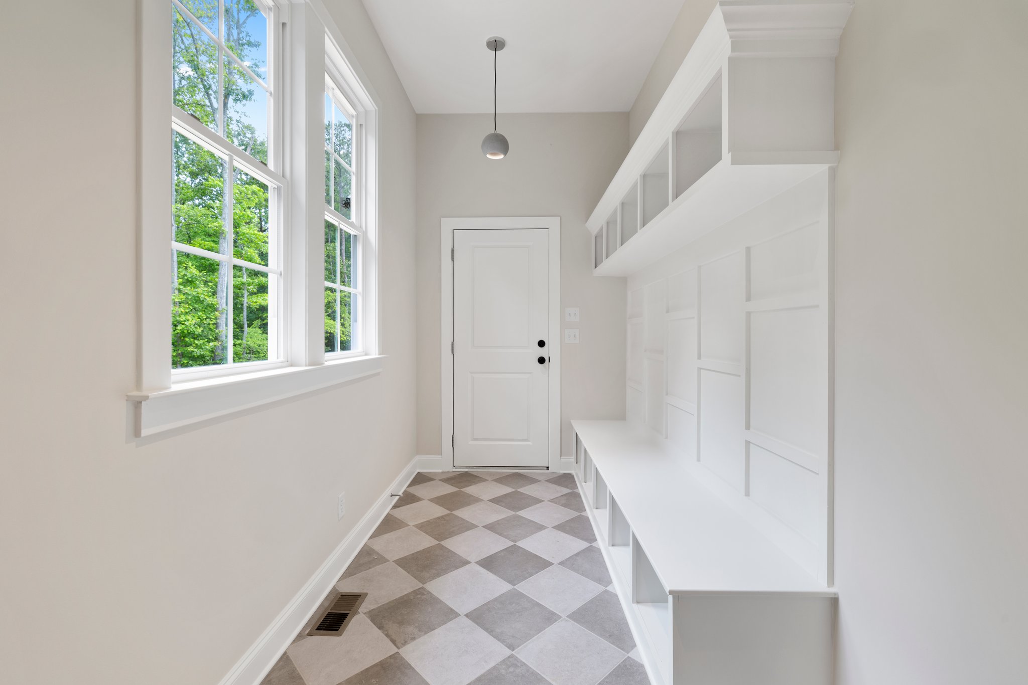 Homesmith Construction