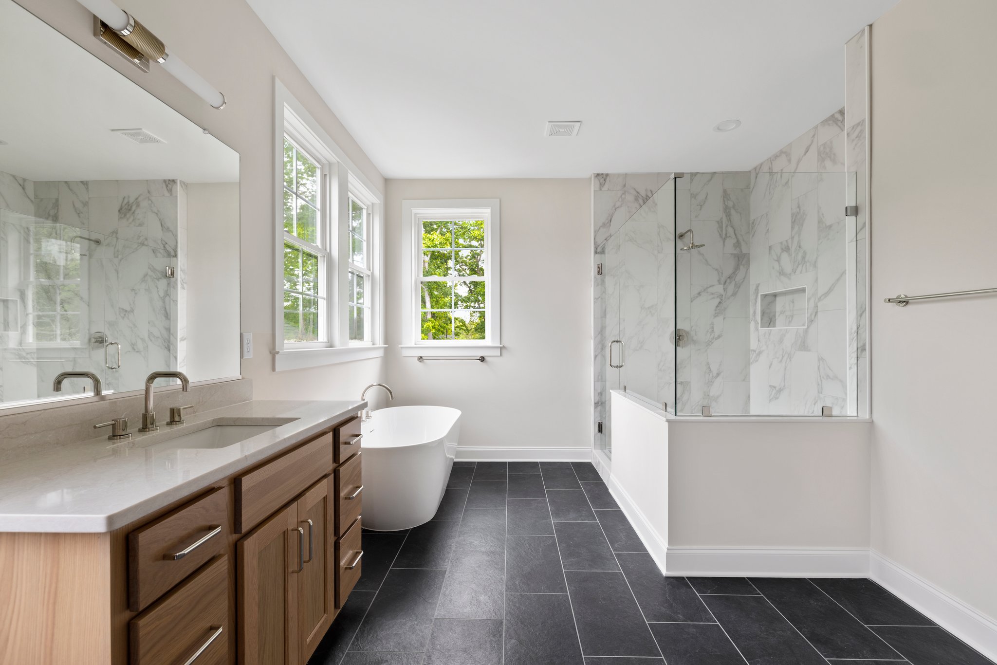 Homesmith Construction