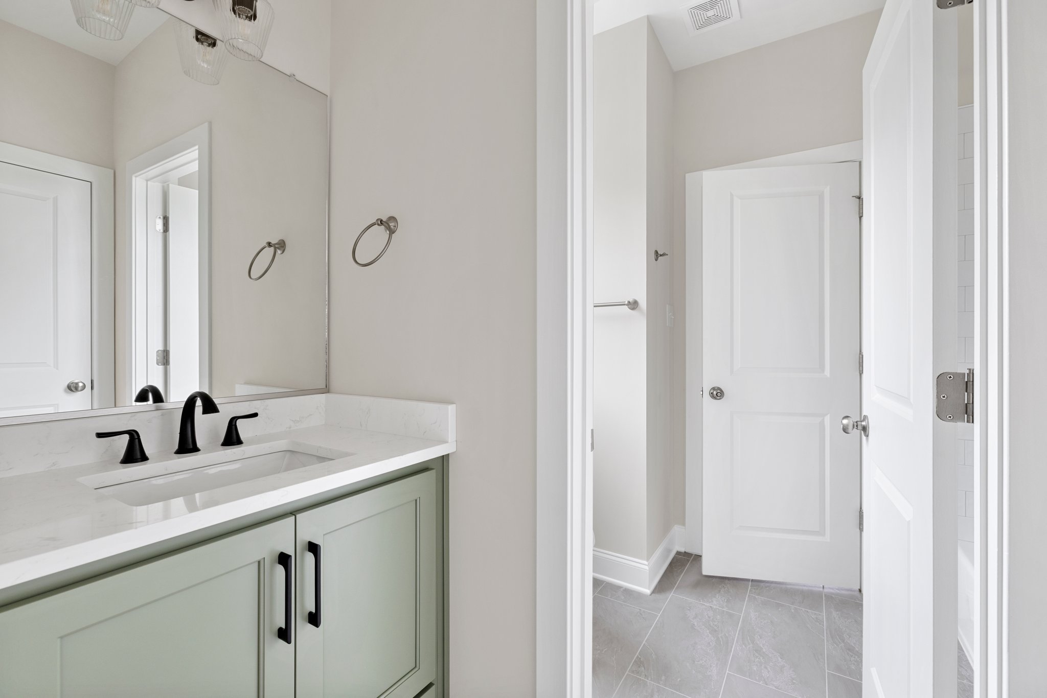 Homesmith Construction