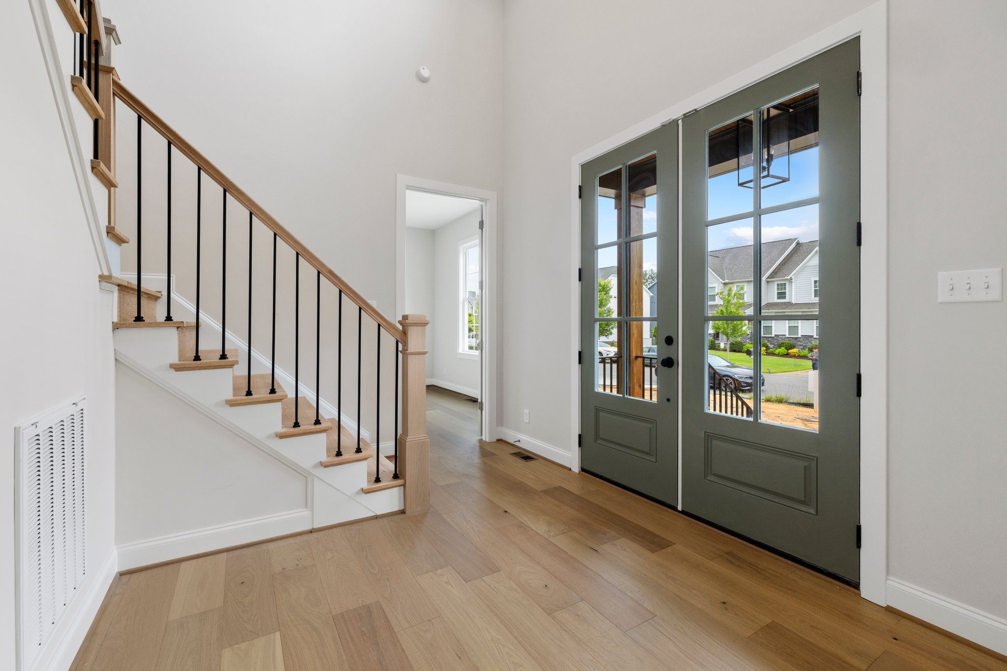 Homesmith Construction