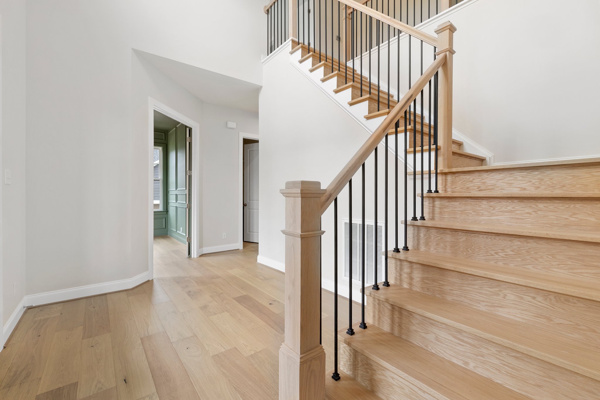 Homesmith Construction