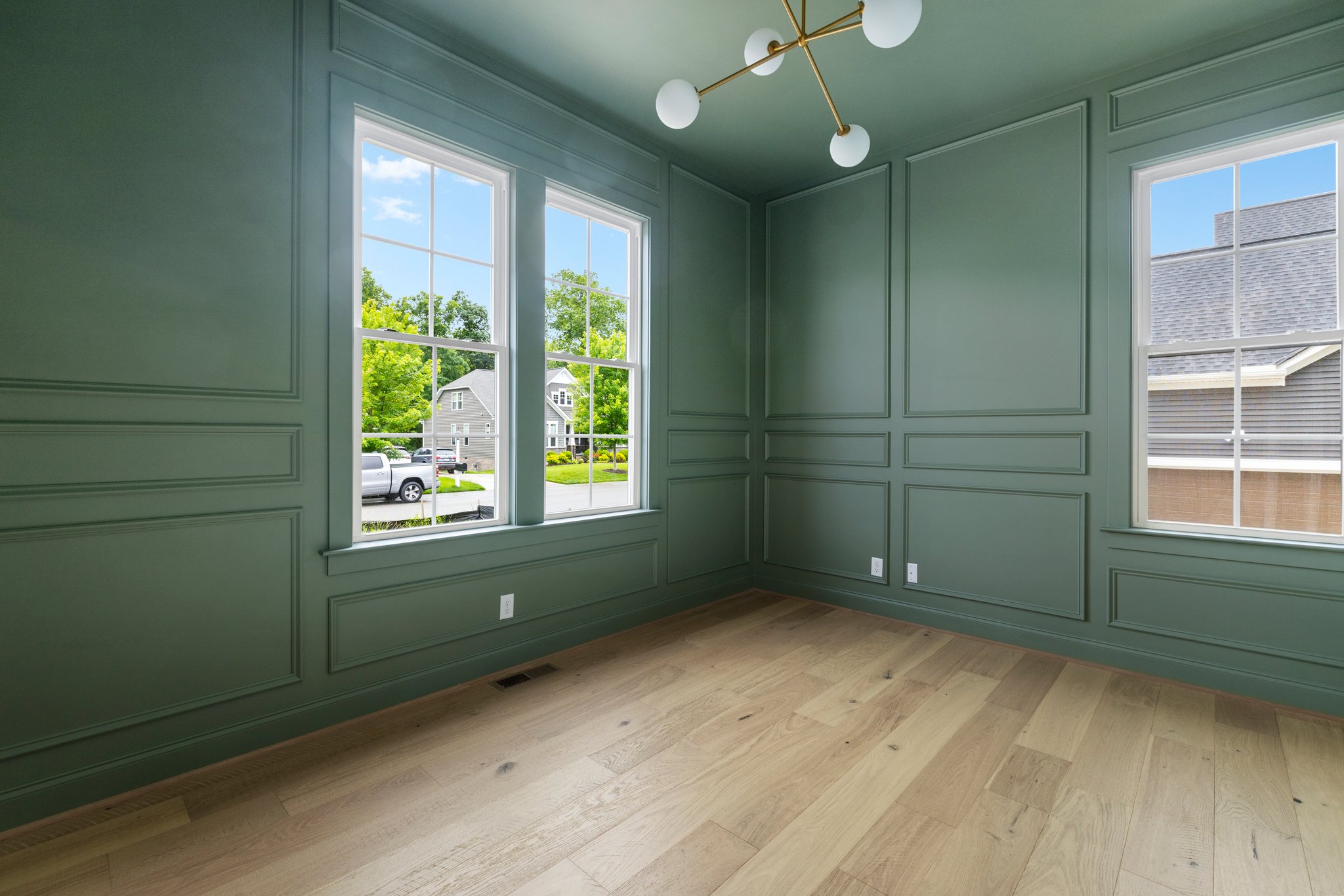 Homesmith Construction