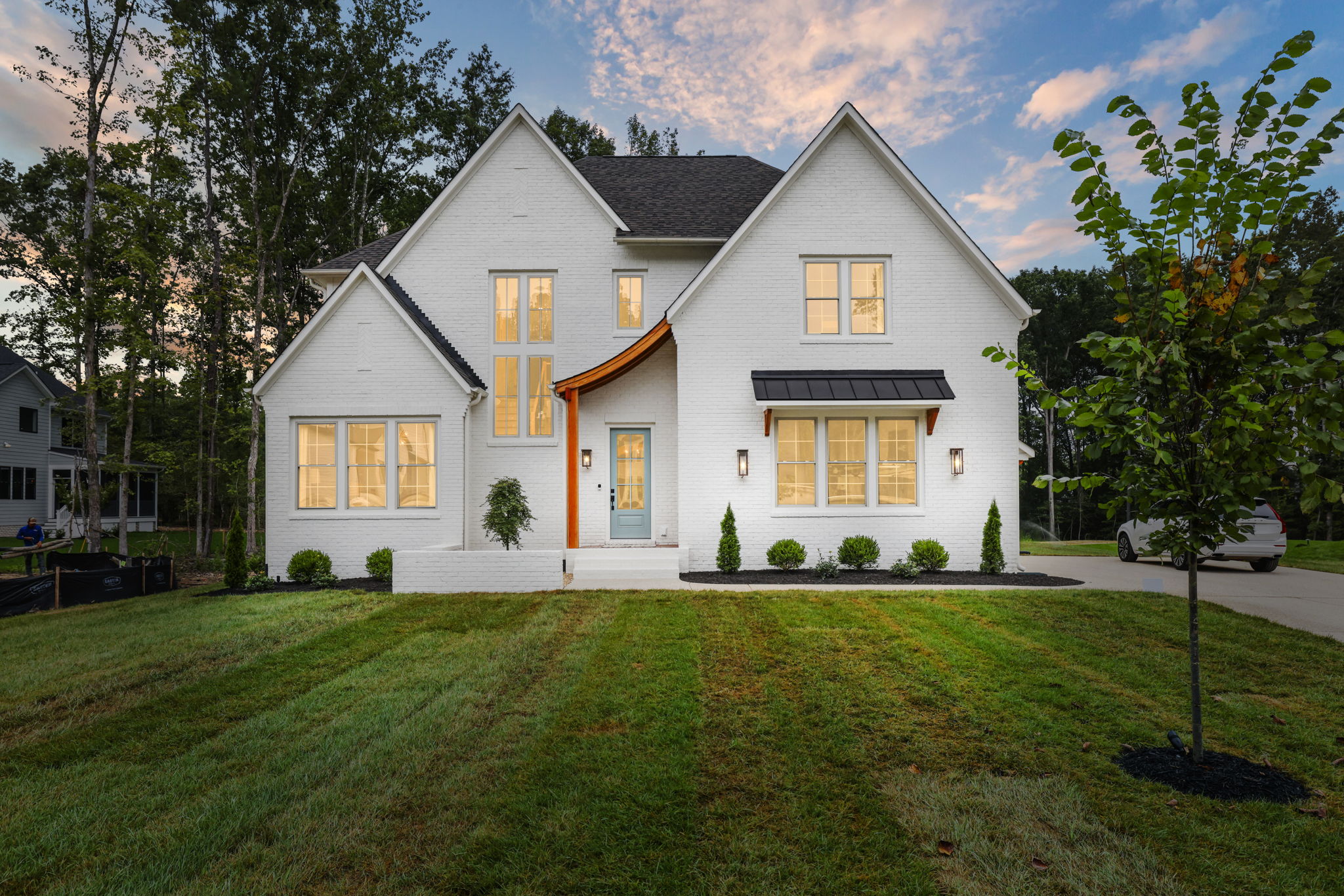 Homesmith Construction