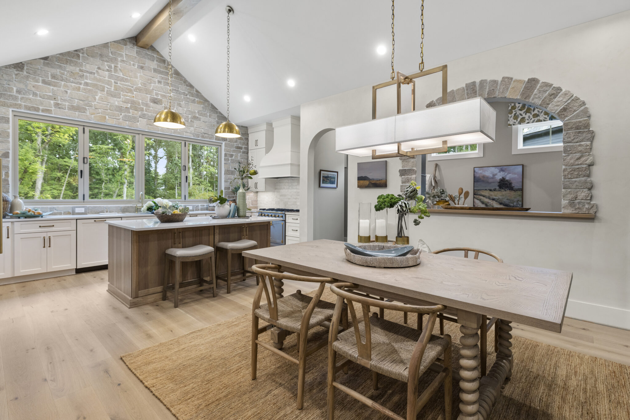 Homesmith Construction