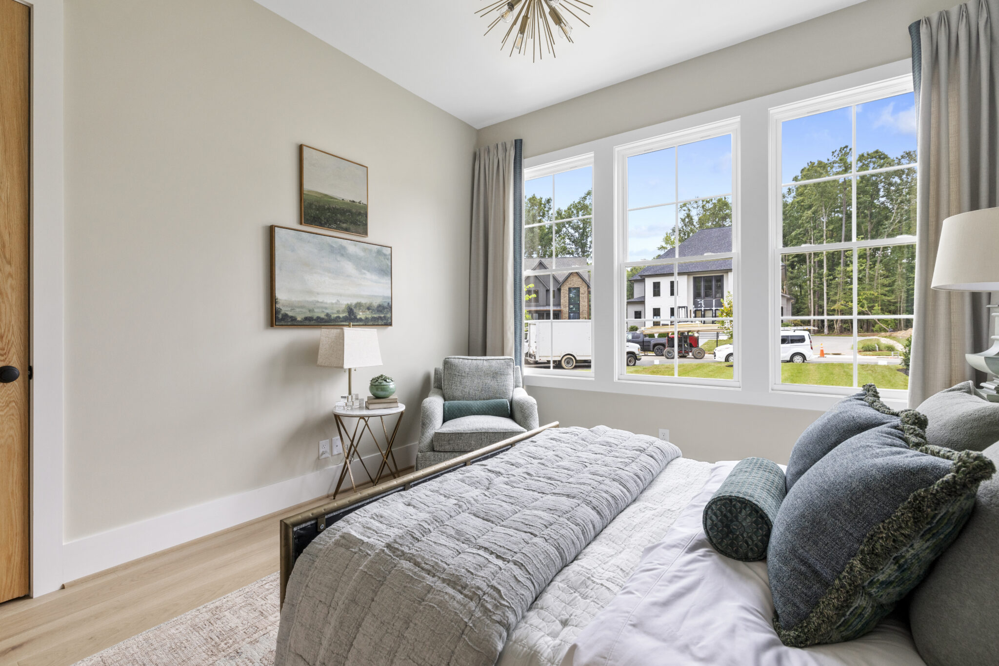 Homesmith Construction