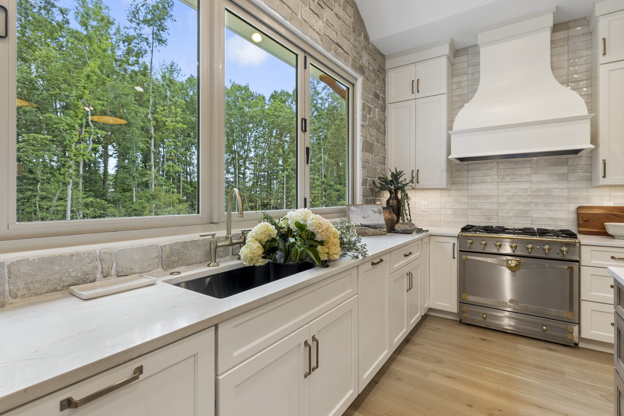 Homesmith Construction