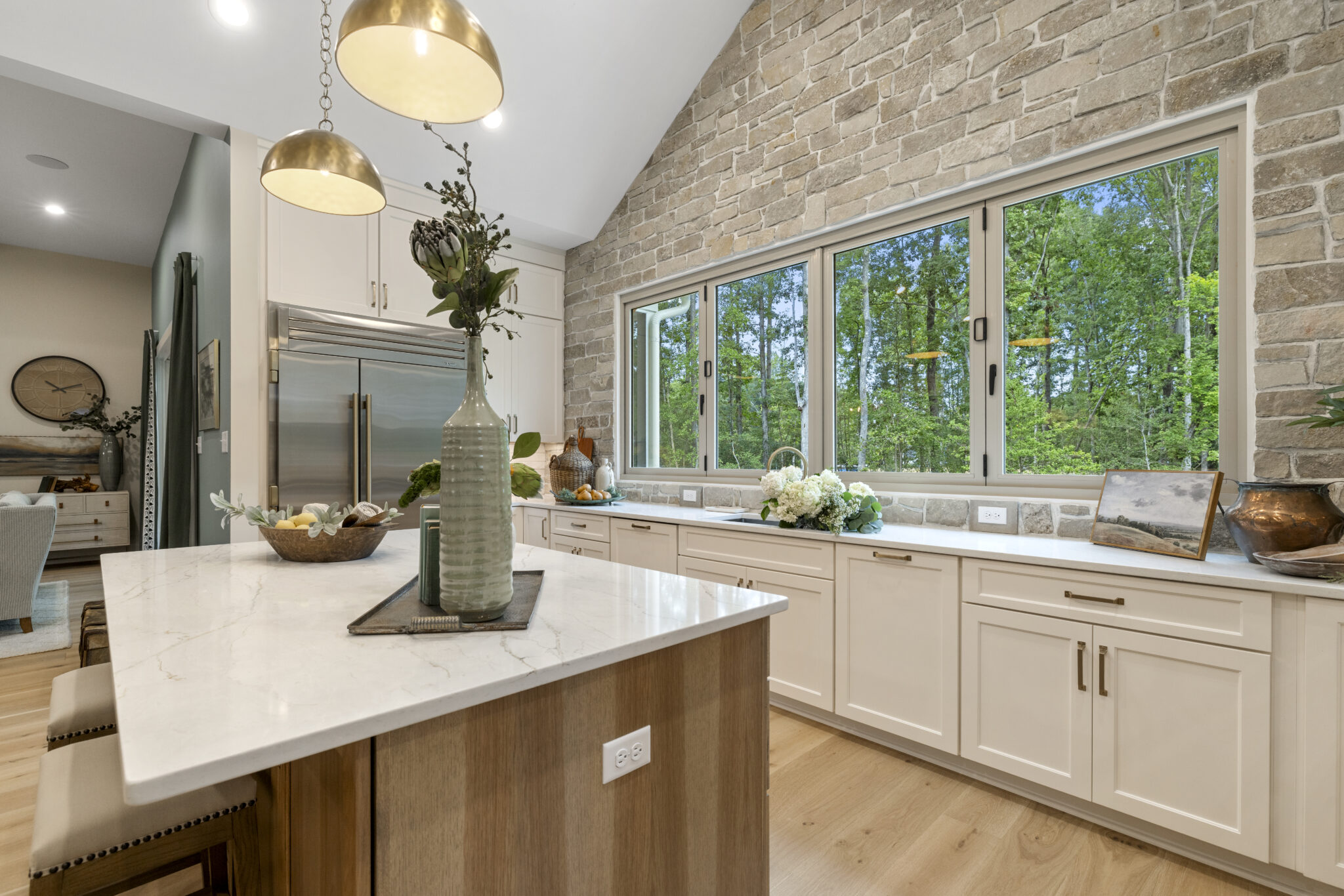 Homesmith Construction