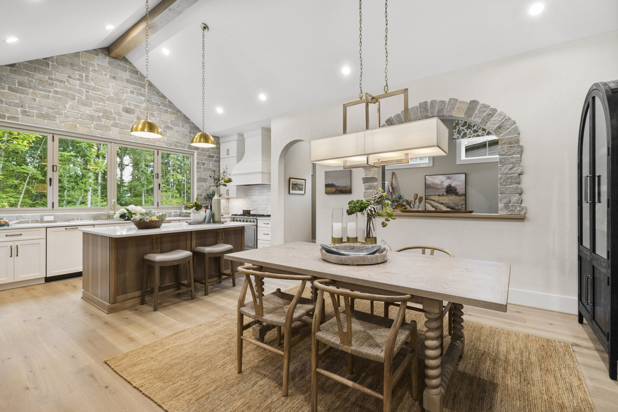 Homesmith Construction