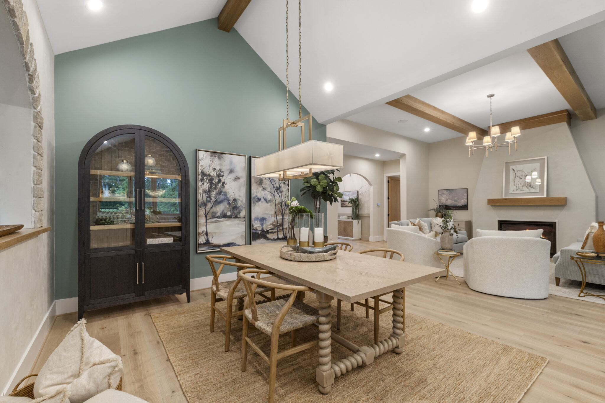 Homesmith Construction