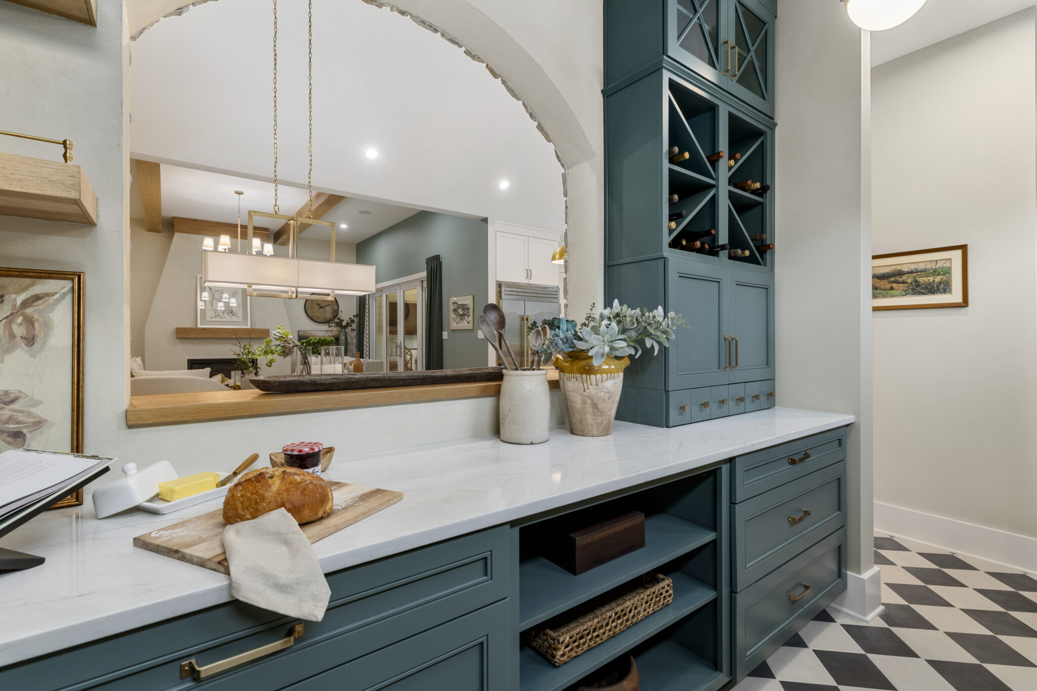 Homesmith Construction