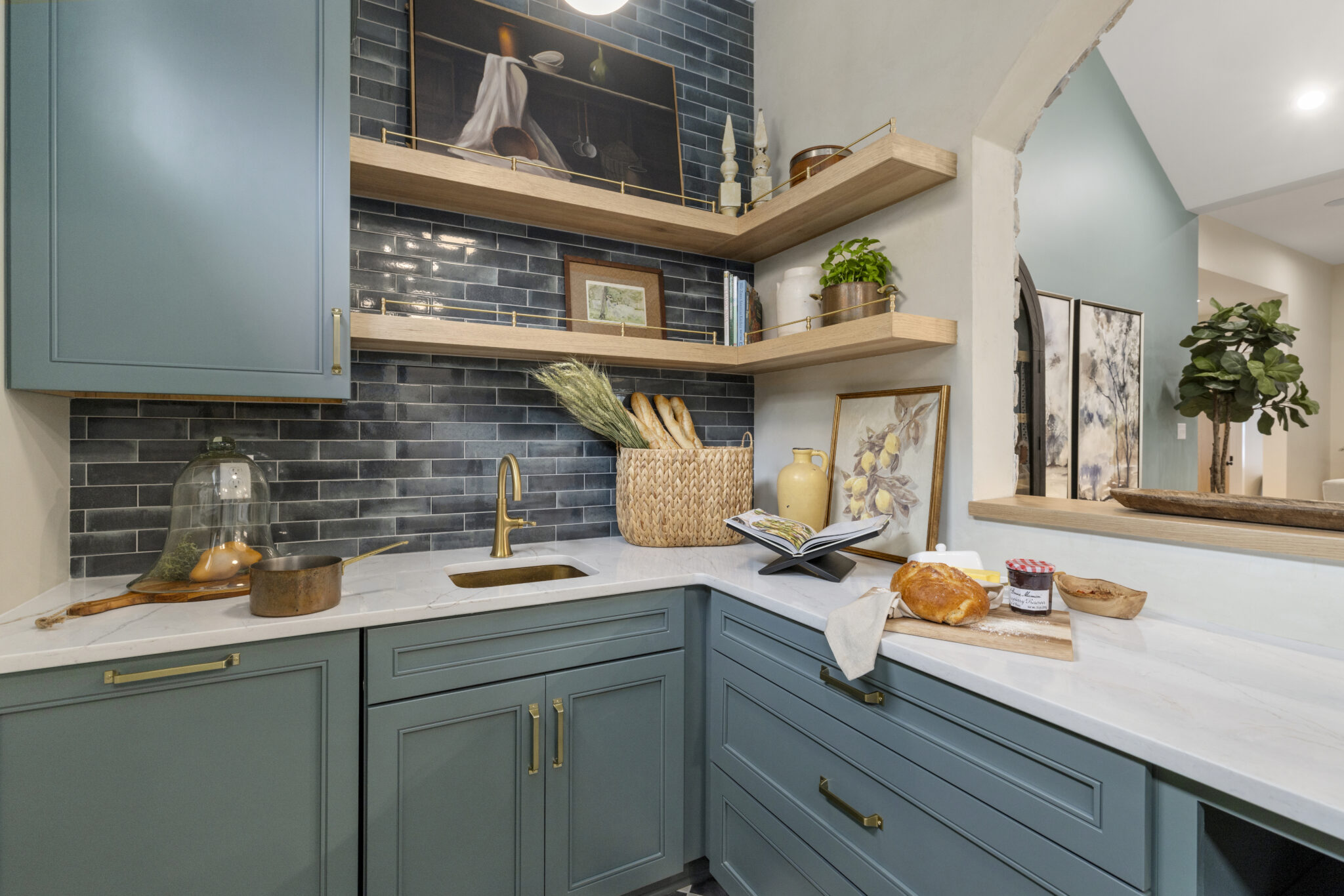 Homesmith Construction