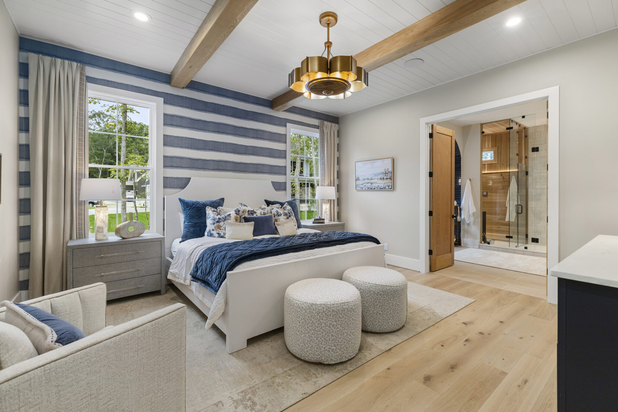 Homesmith Construction