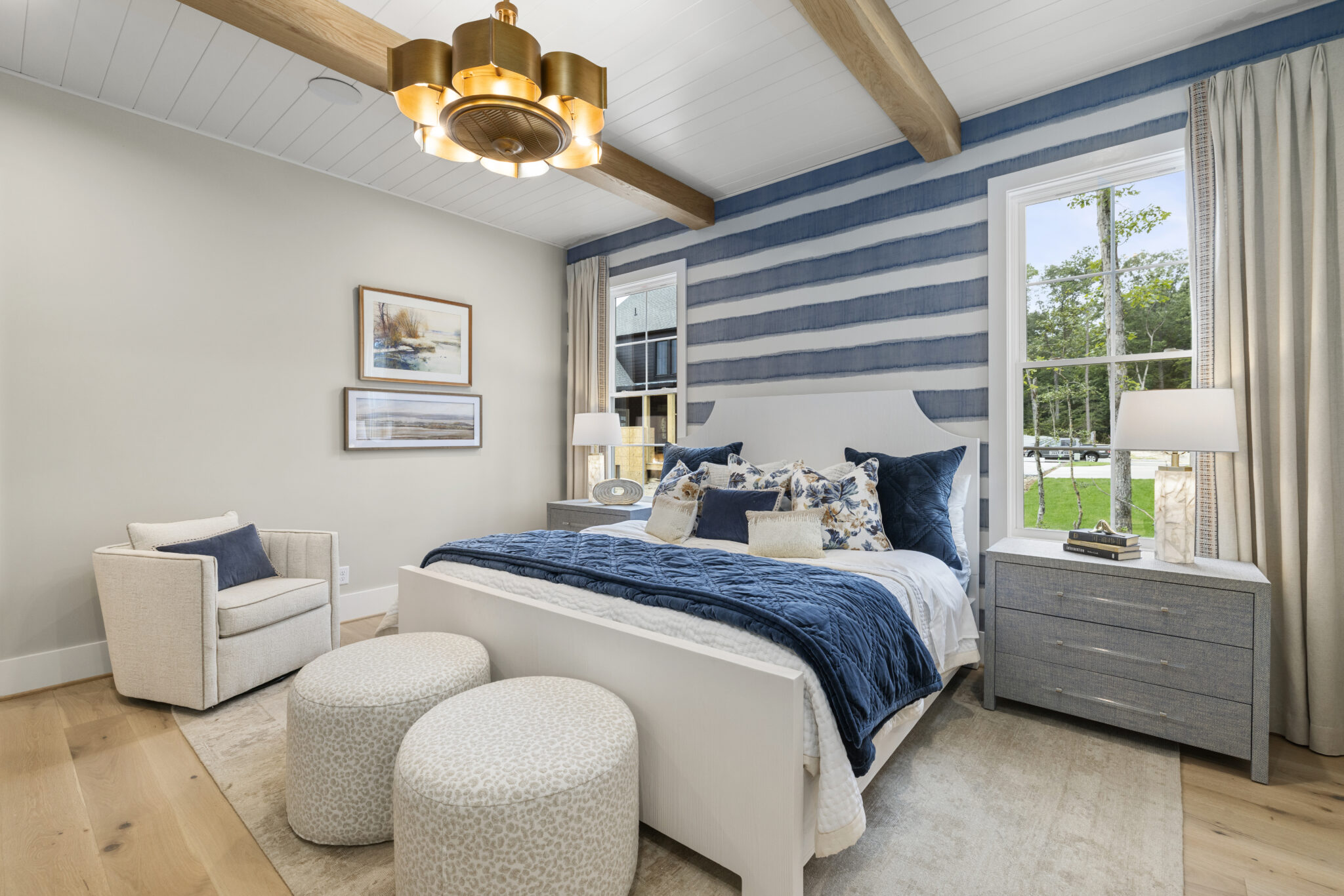 Homesmith Construction