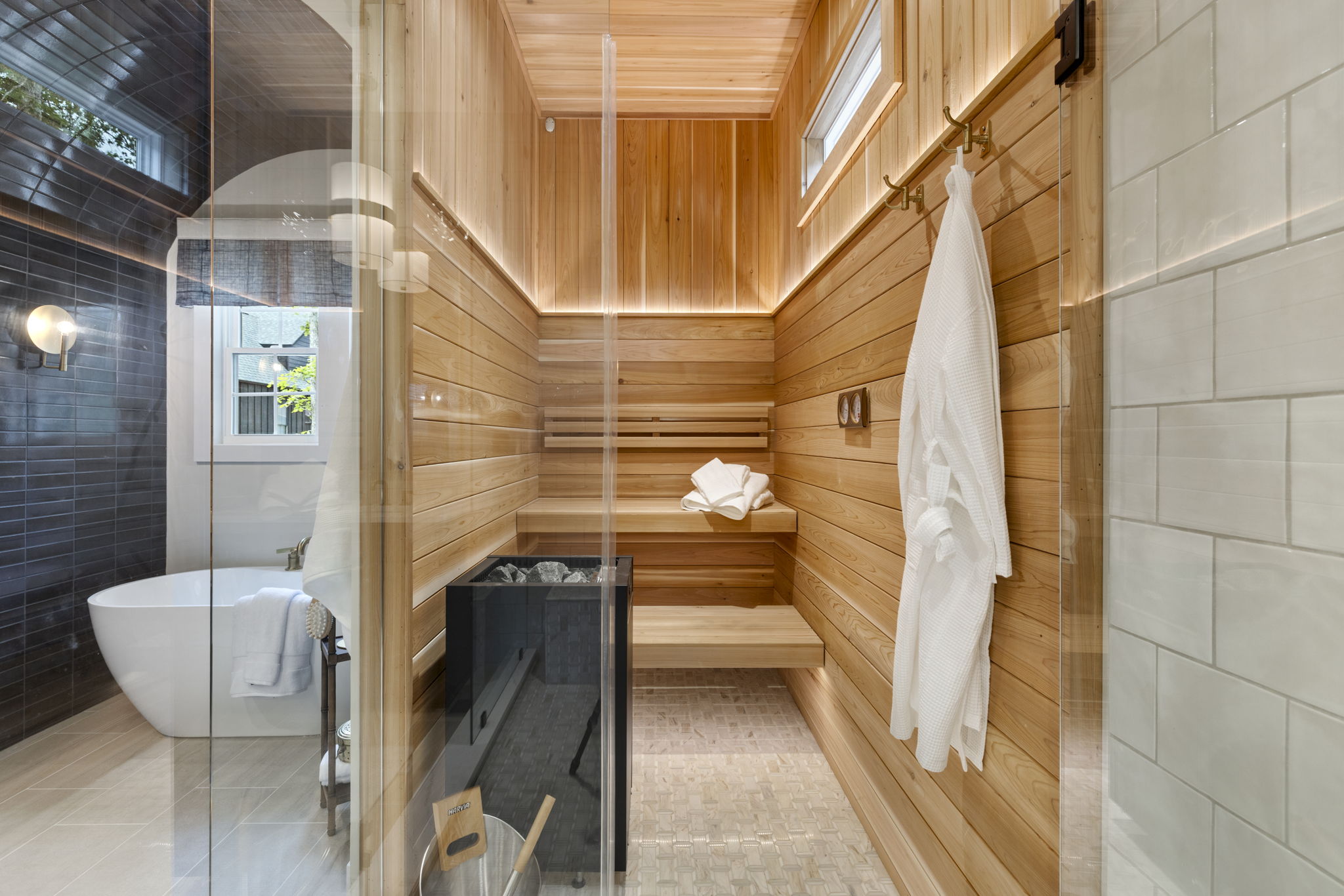 Homesmith Construction