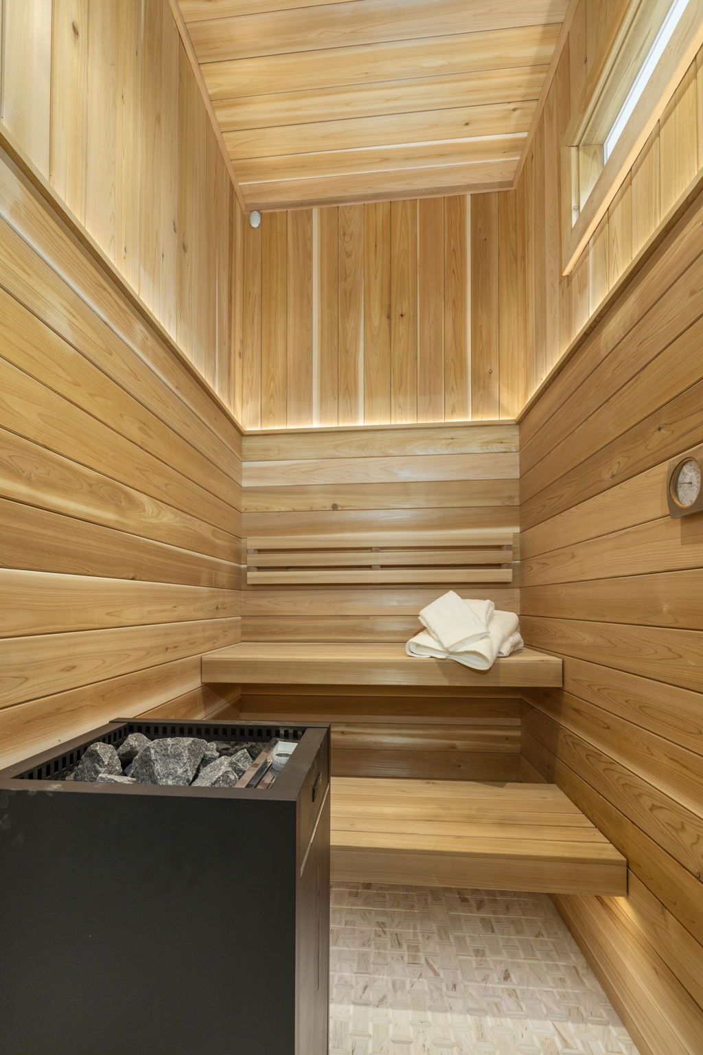 Homesmith Construction