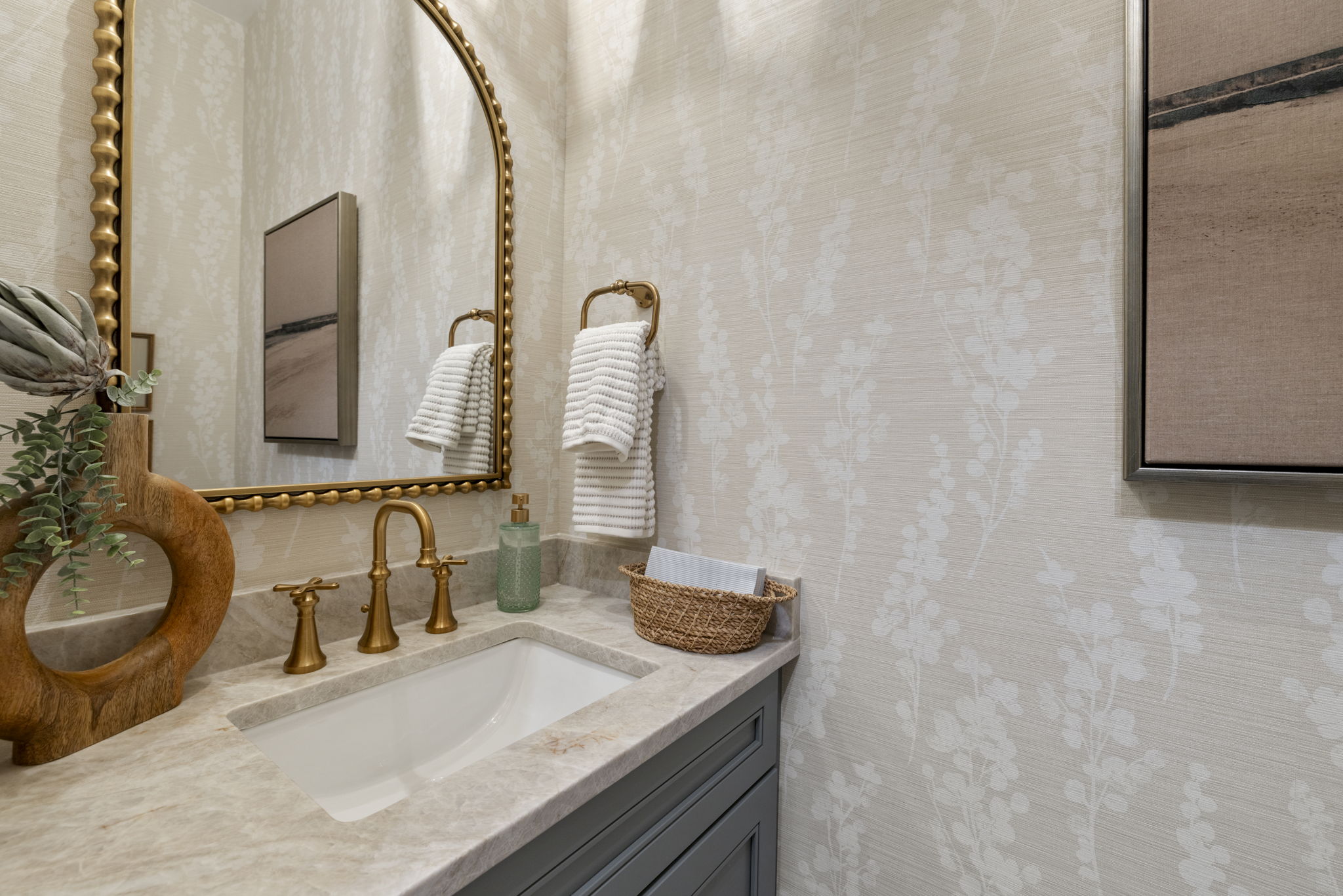 Homesmith Construction