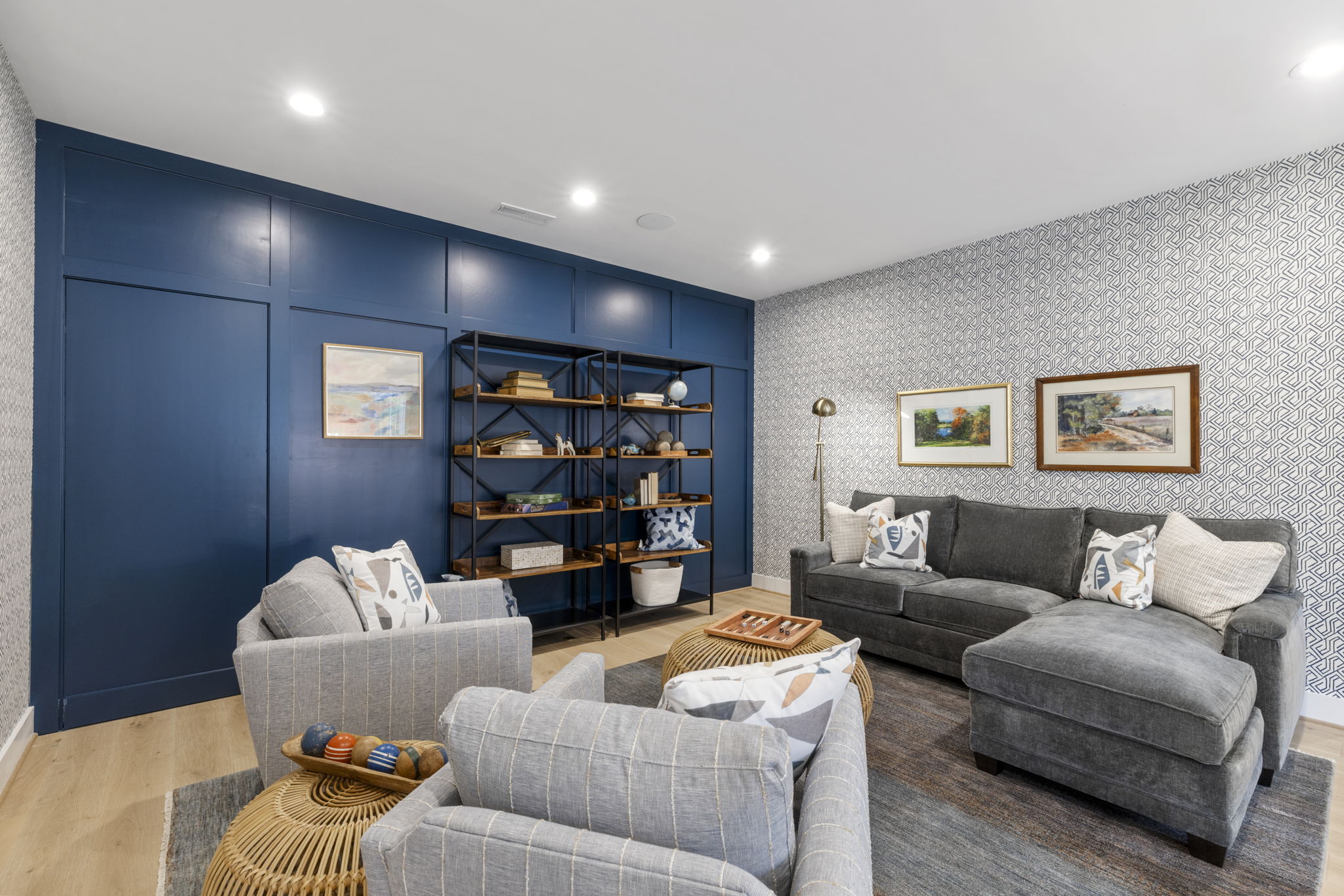 Homesmith Construction