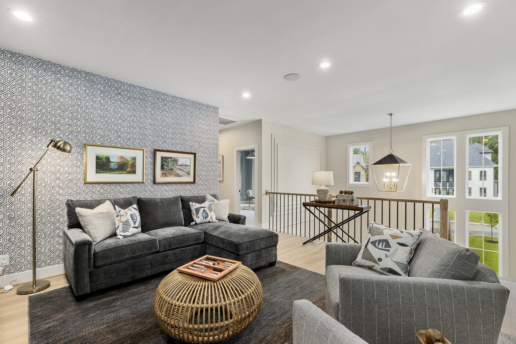 Homesmith Construction