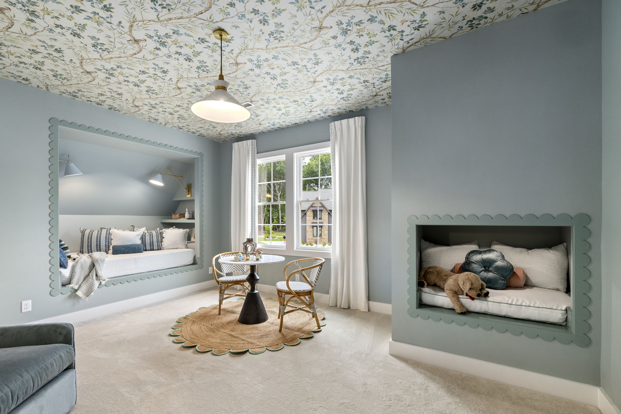 Homesmith Construction