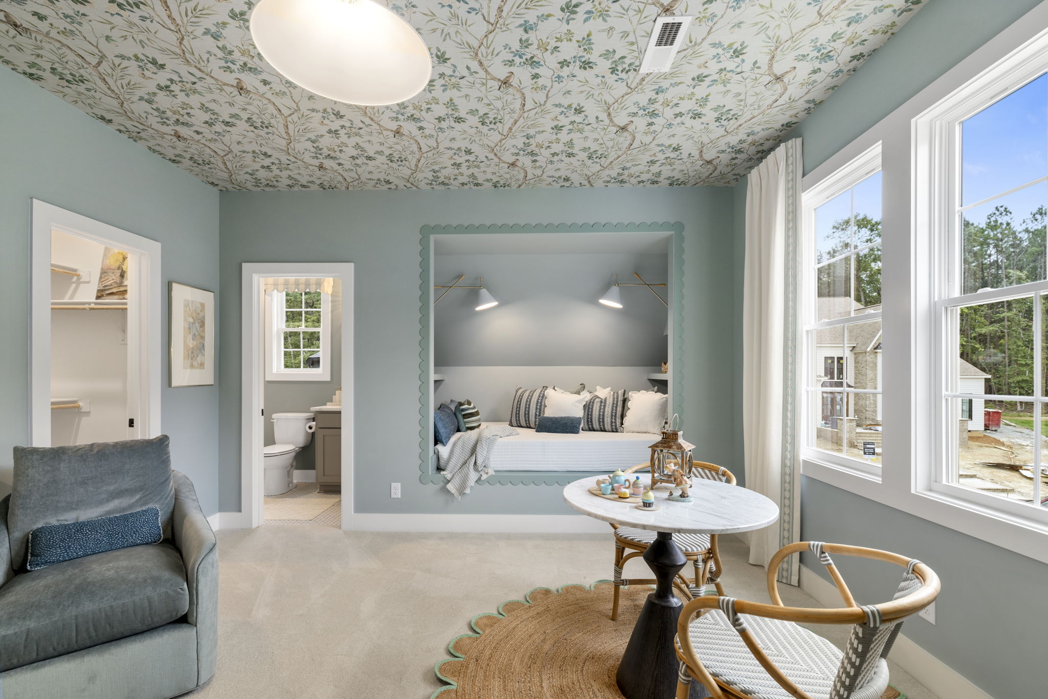 Homesmith Construction