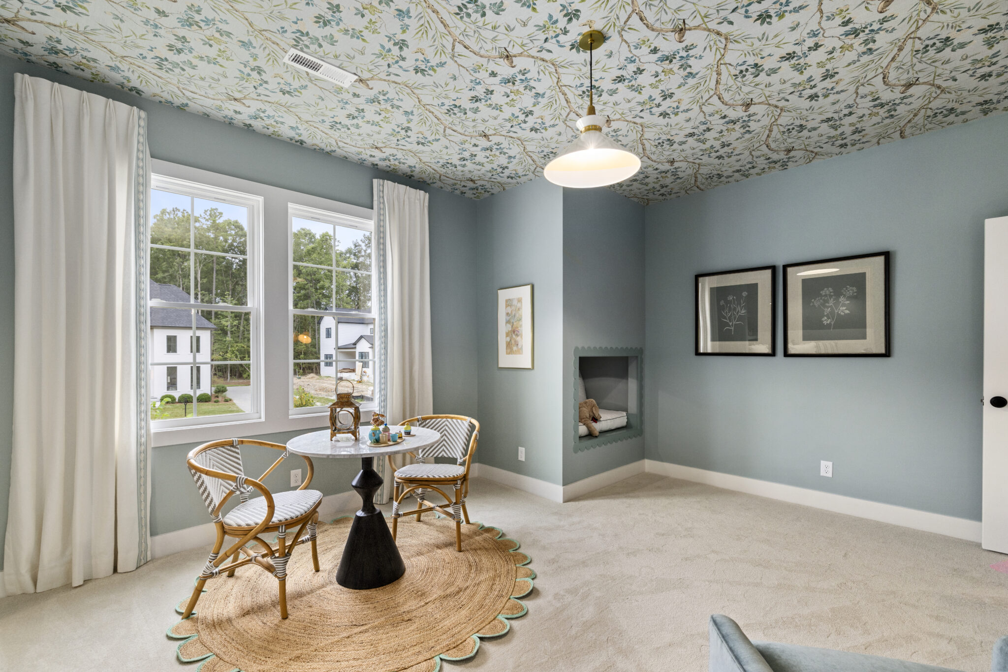 Homesmith Construction