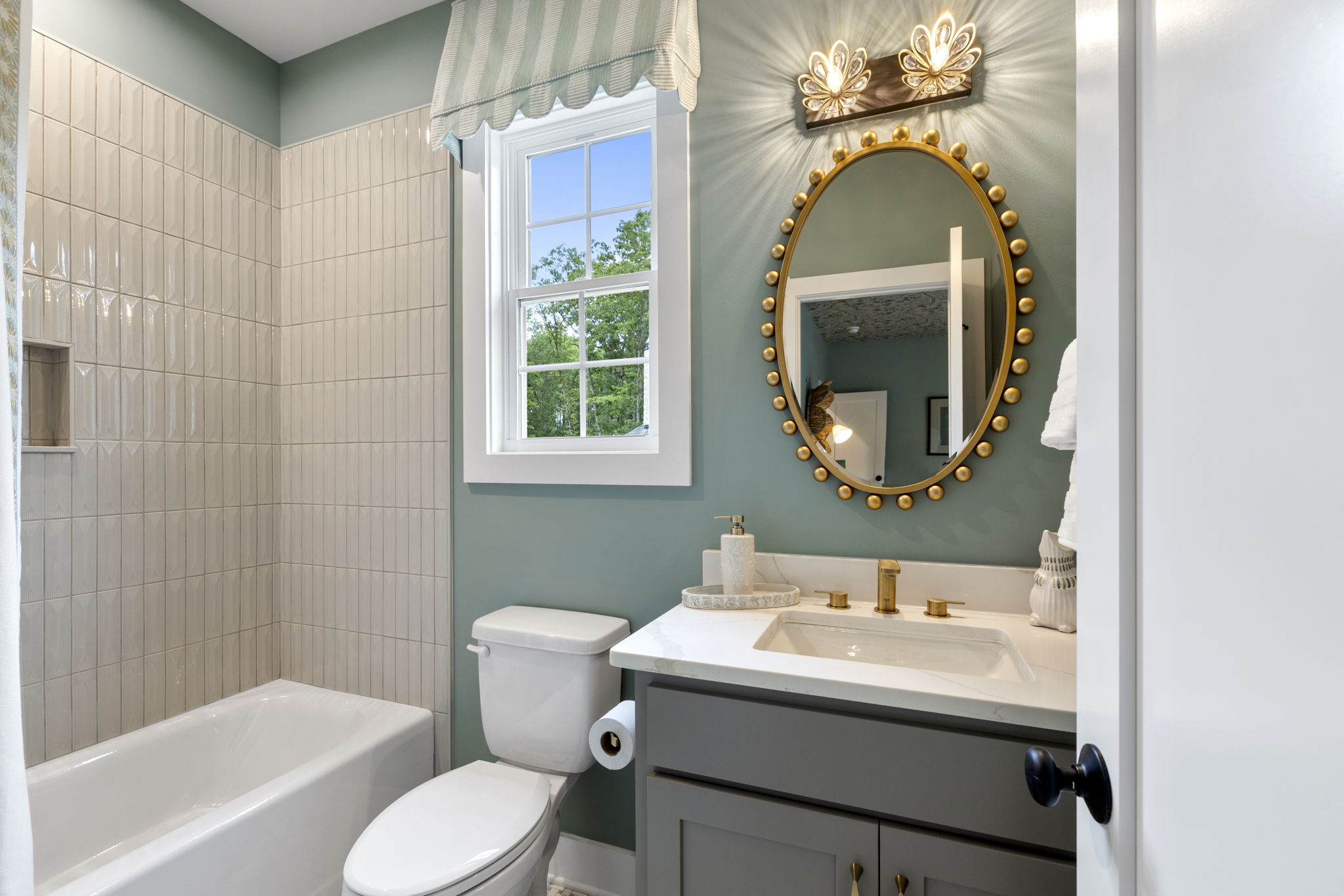 Homesmith Construction