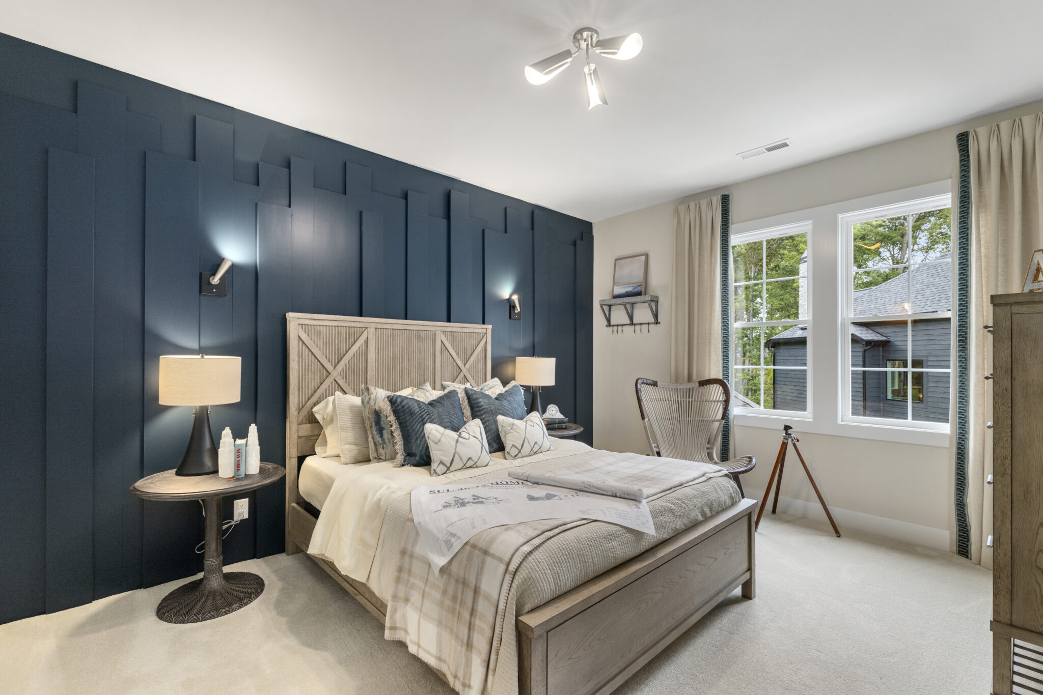 Homesmith Construction