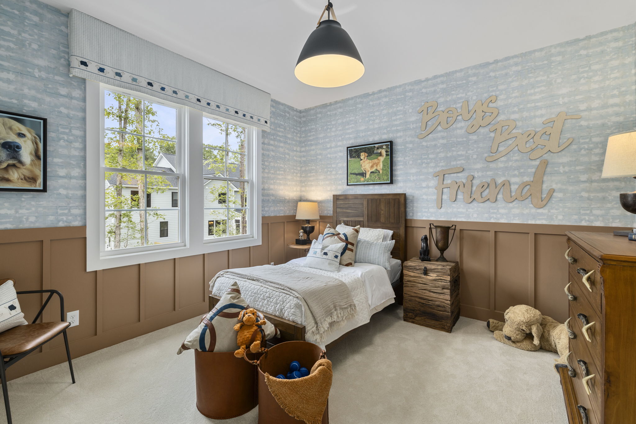 Homesmith Construction