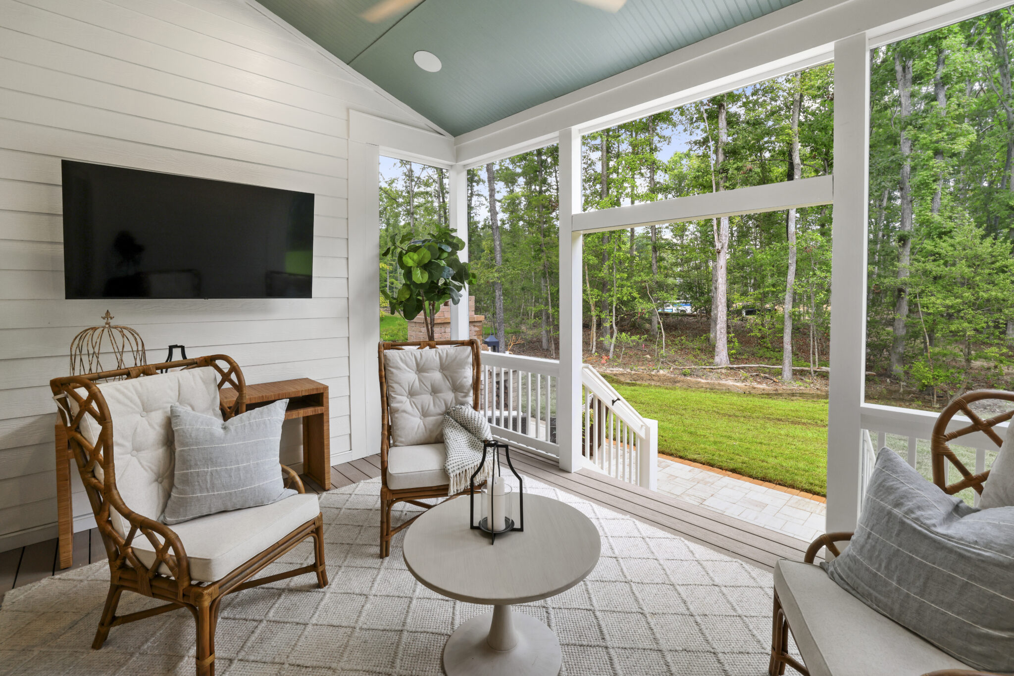 Homesmith Construction