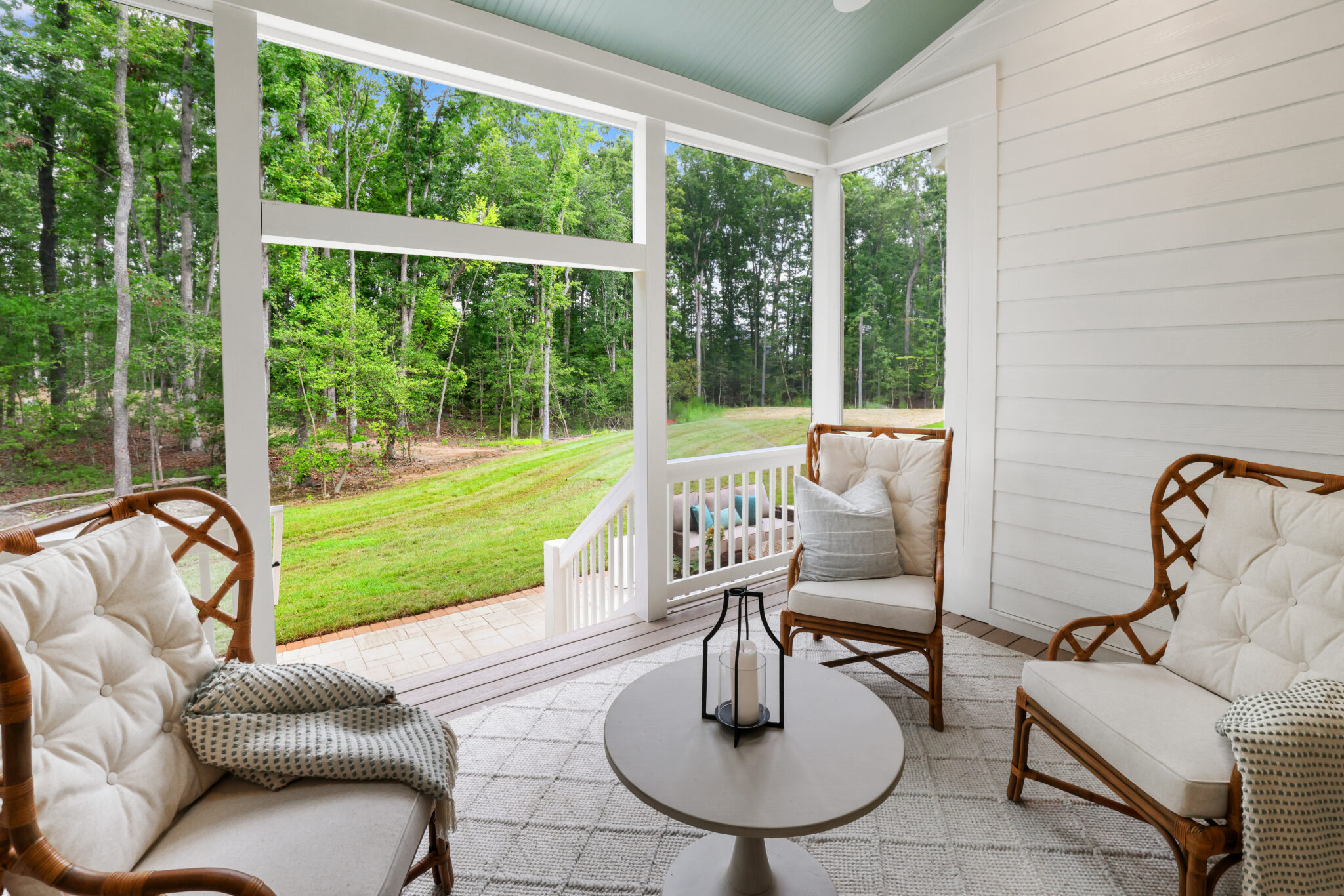 Homesmith Construction