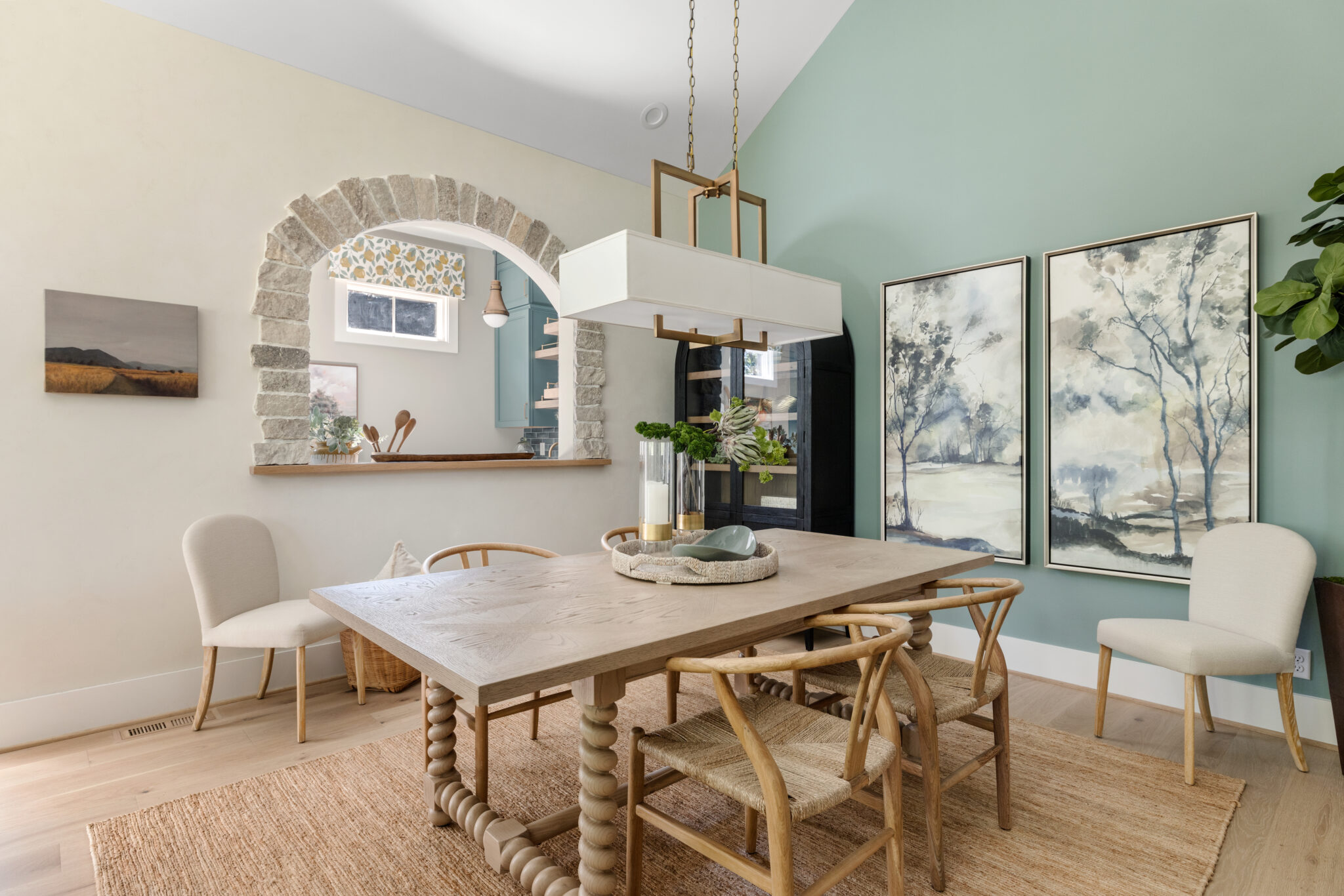 Homesmith Construction