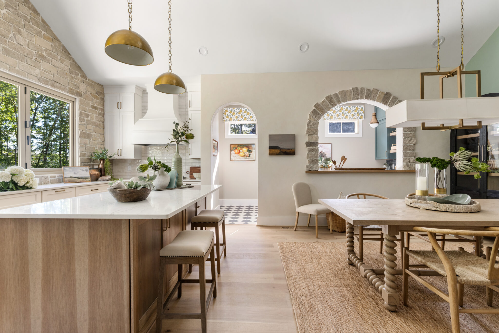 Homesmith Construction