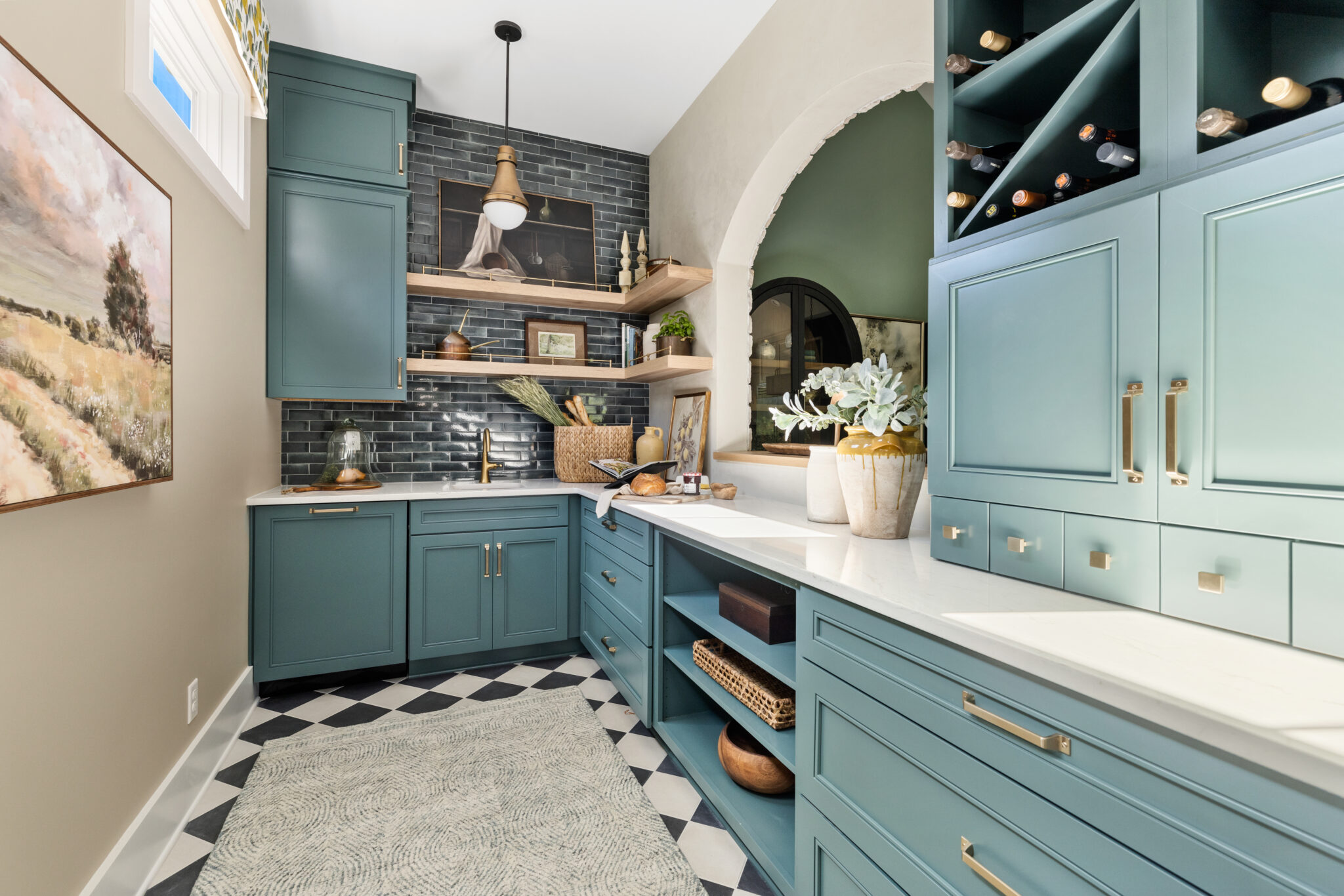 Homesmith Construction