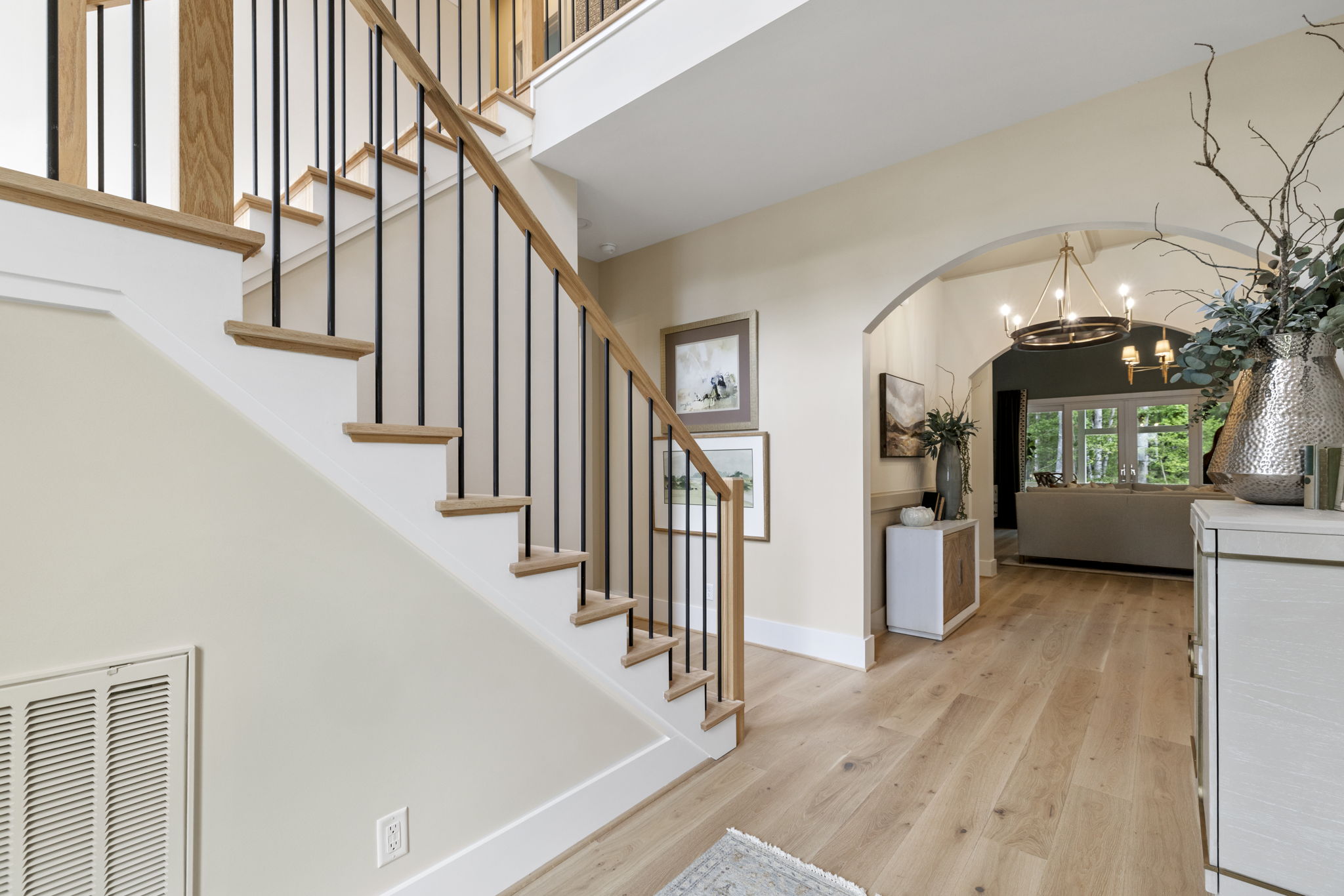 Homesmith Construction