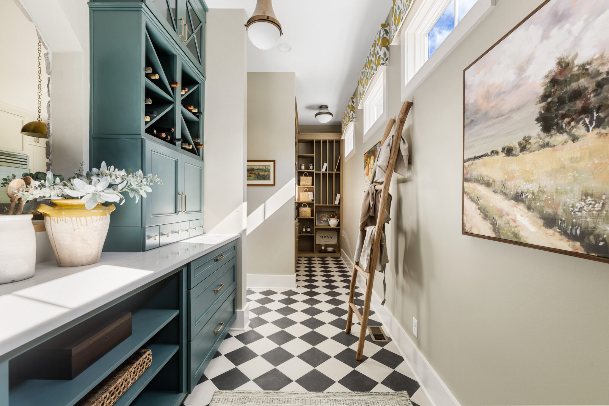 Homesmith Construction