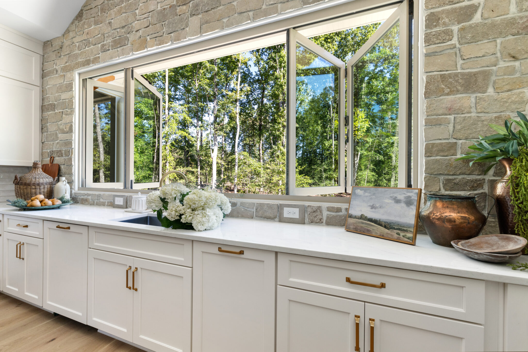 Homesmith Construction