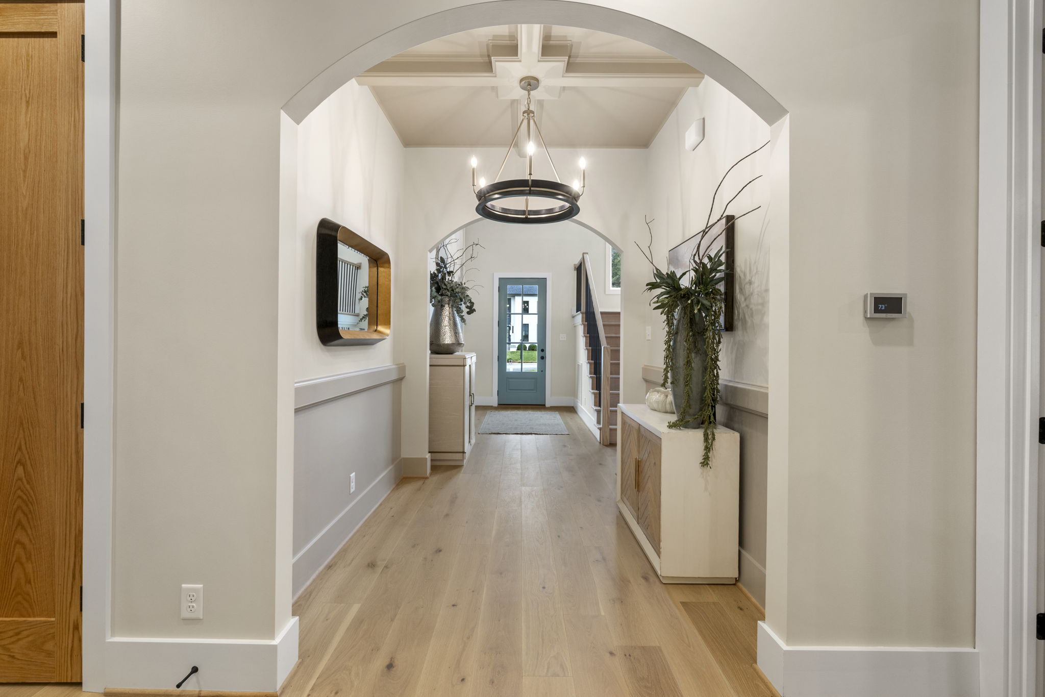 Homesmith Construction