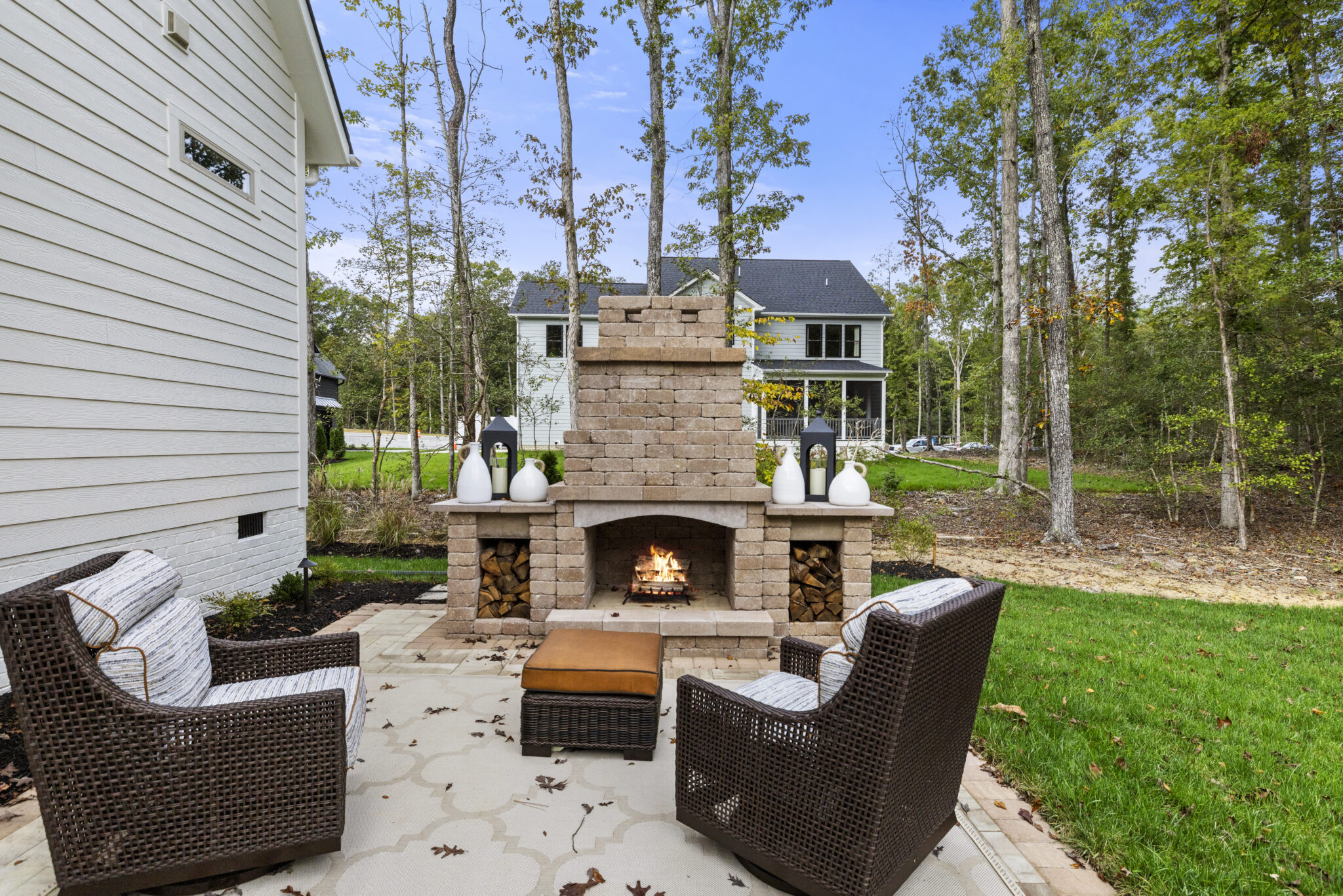 Homesmith Construction