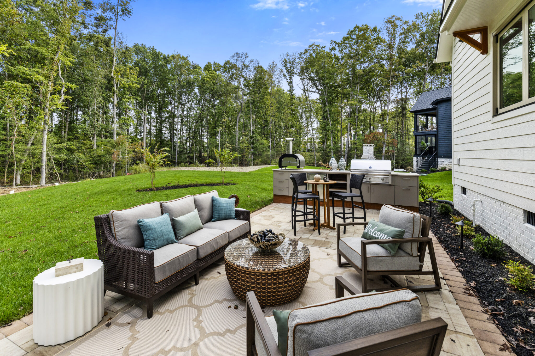 Homesmith Construction