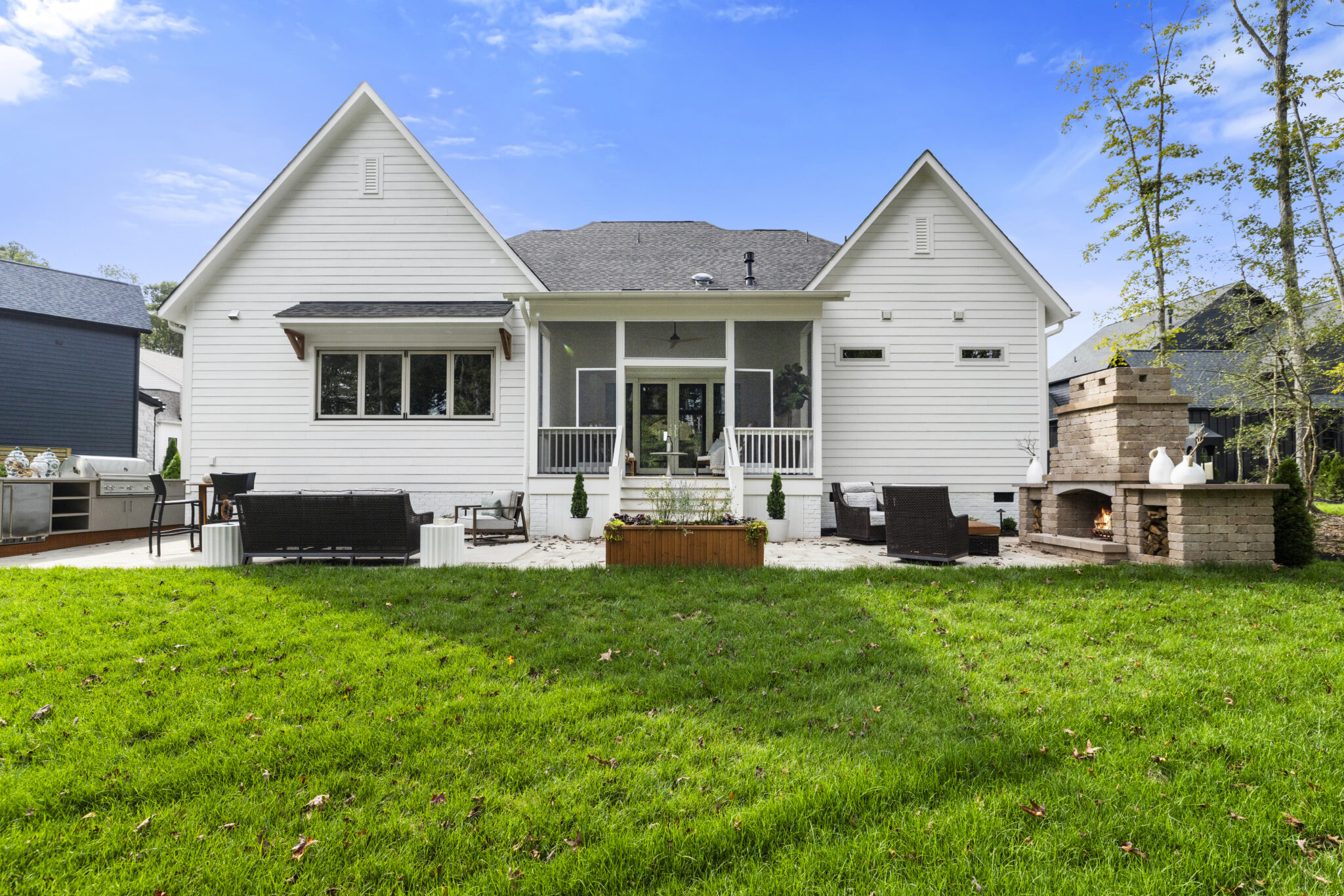 Homesmith Construction