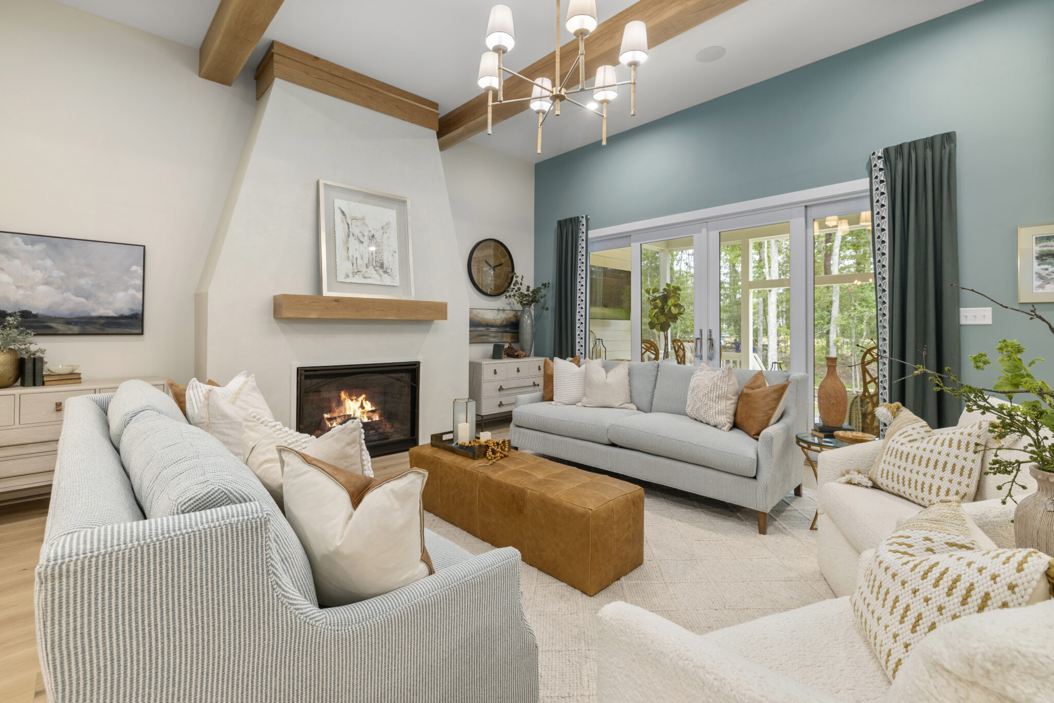 Homesmith Construction