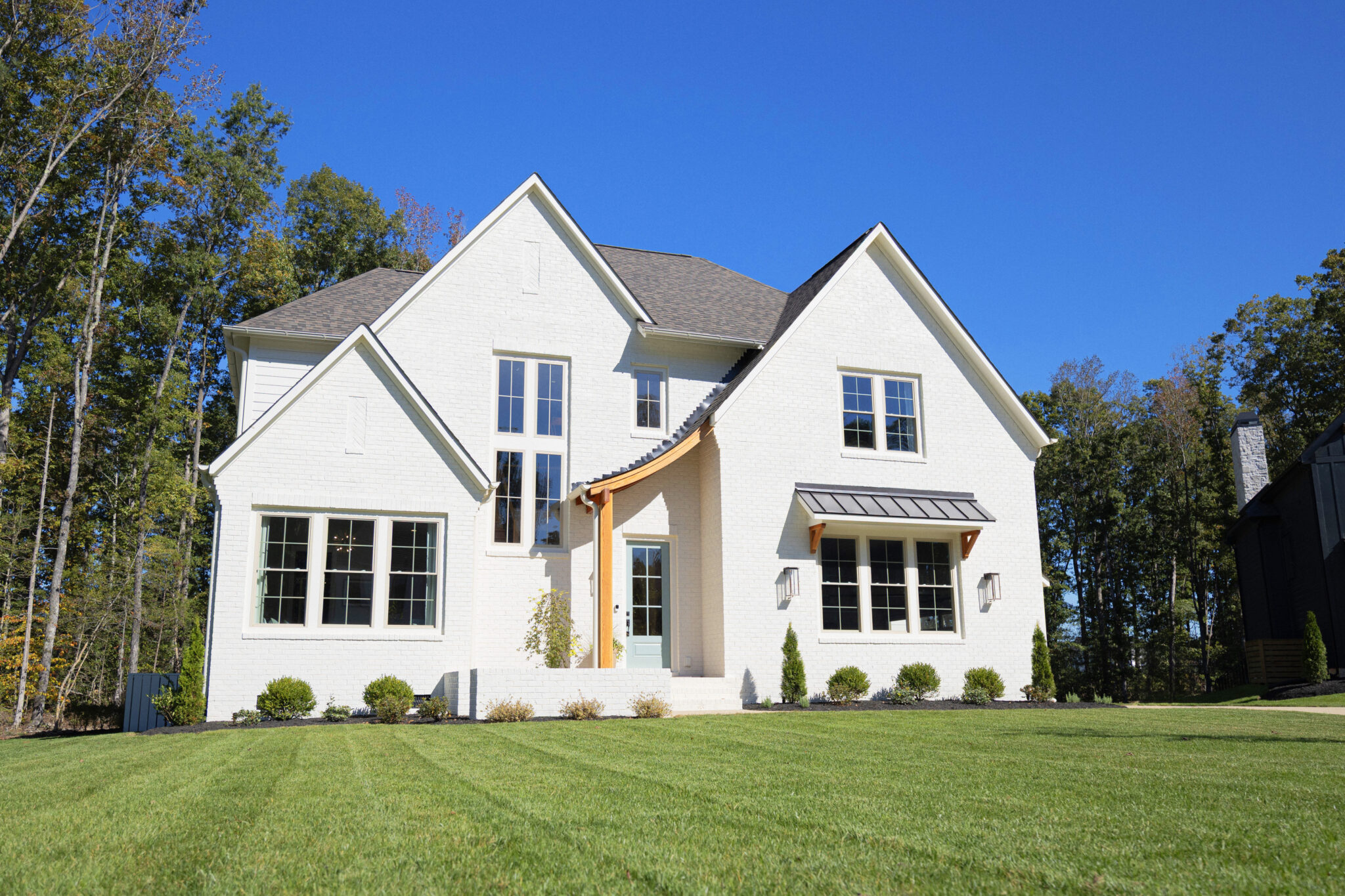 Homesmith Construction