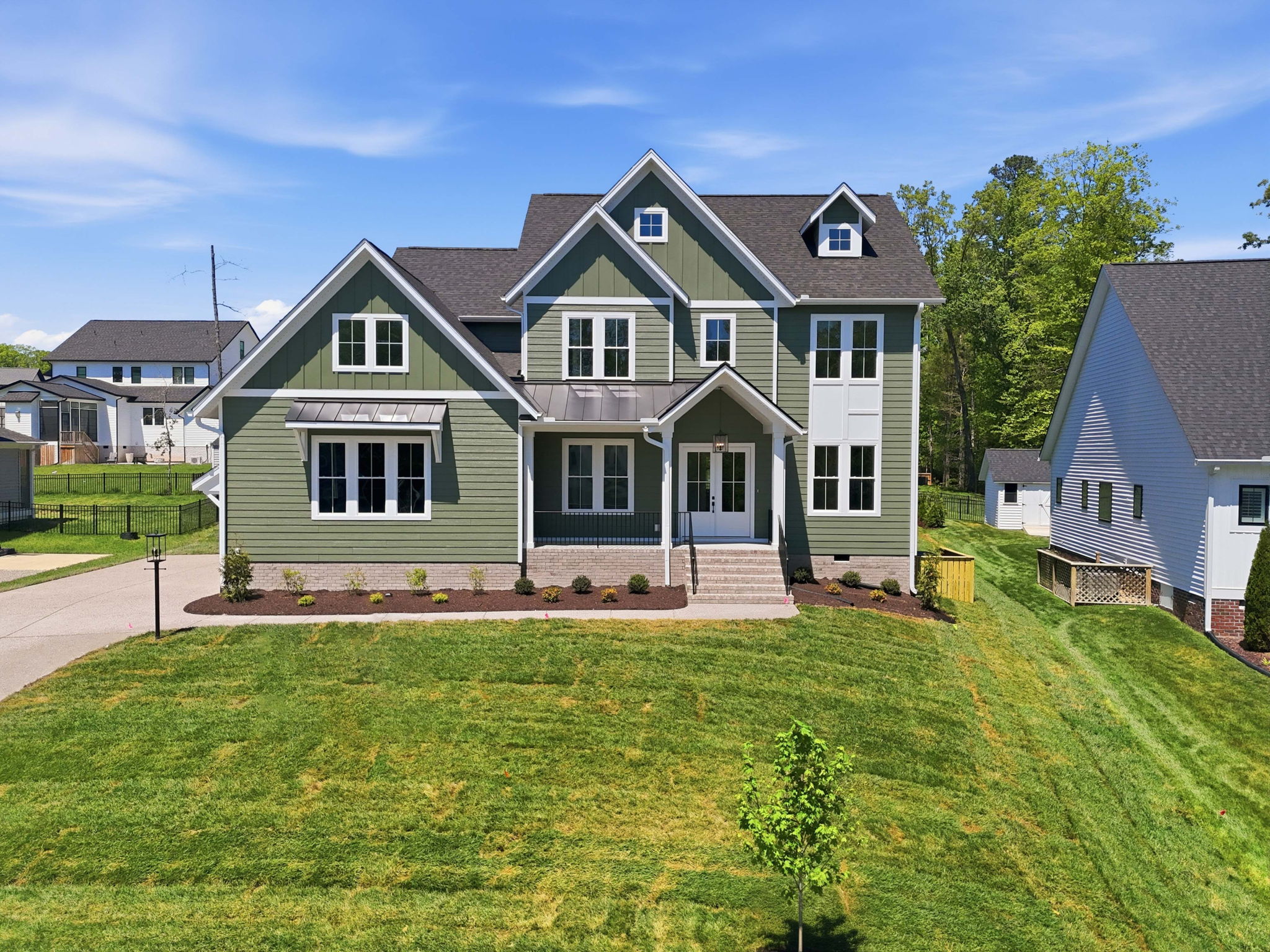 Homesmith Construction